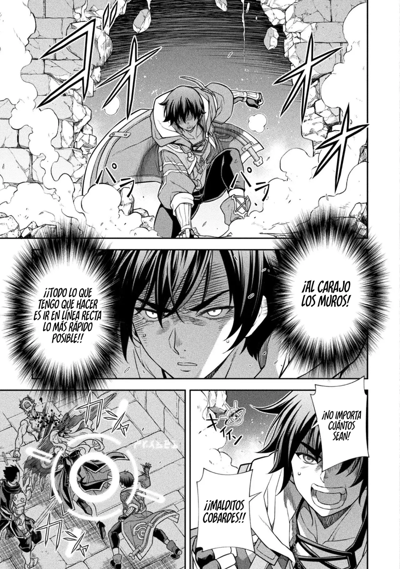 Read Drawing Saikyou Mangaka wa Oekaki Skill de Isekai Musou Suru ES Manga Online