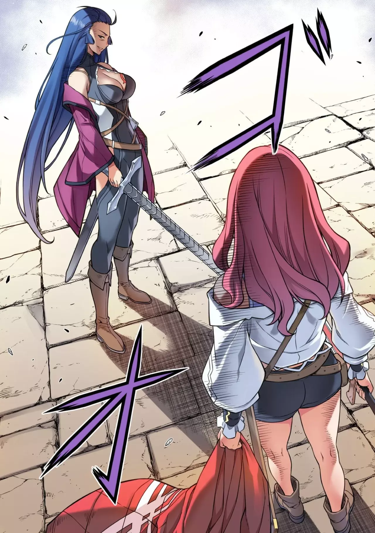 Read Drawing Saikyou Mangaka wa Oekaki Skill de Isekai Musou Suru ES Manga Online