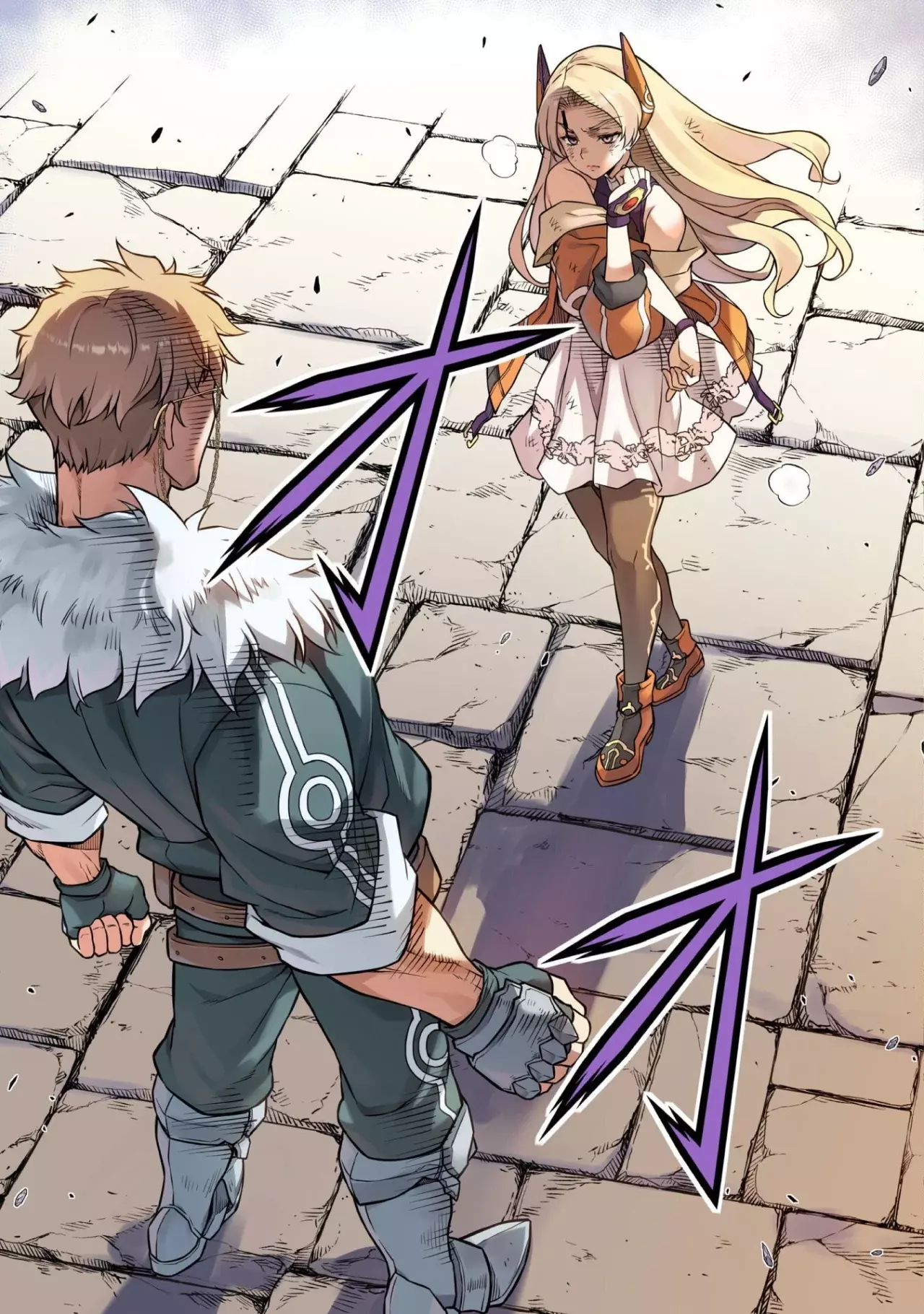 Read Drawing Saikyou Mangaka wa Oekaki Skill de Isekai Musou Suru ES Manga Online