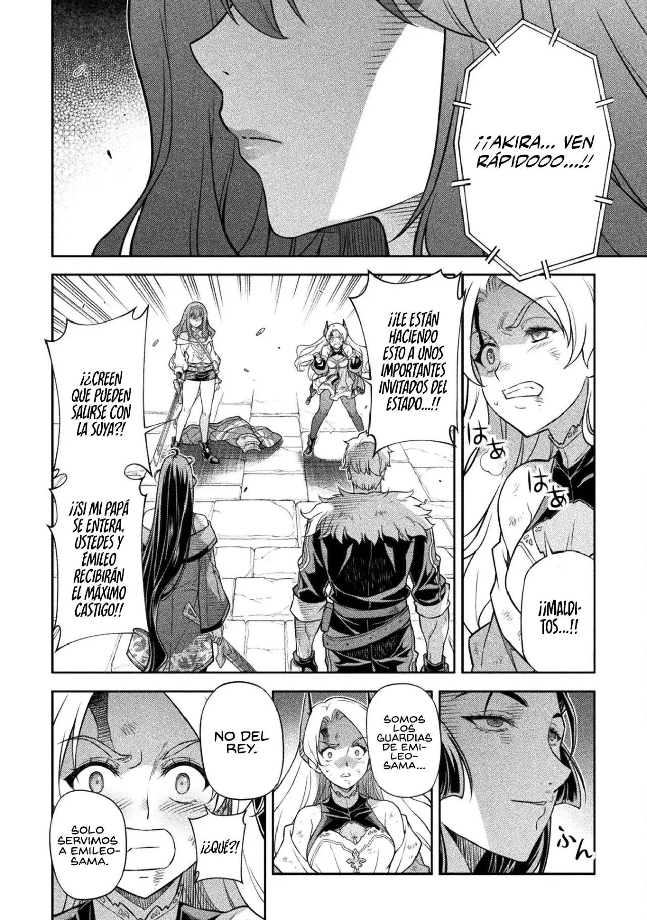 Read Drawing Saikyou Mangaka wa Oekaki Skill de Isekai Musou Suru ES Manga Online