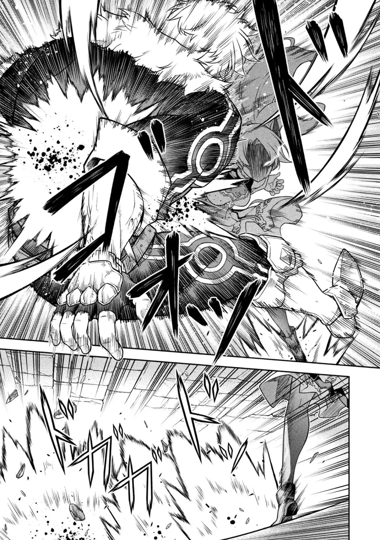 Read Drawing Saikyou Mangaka wa Oekaki Skill de Isekai Musou Suru ES Manga Online