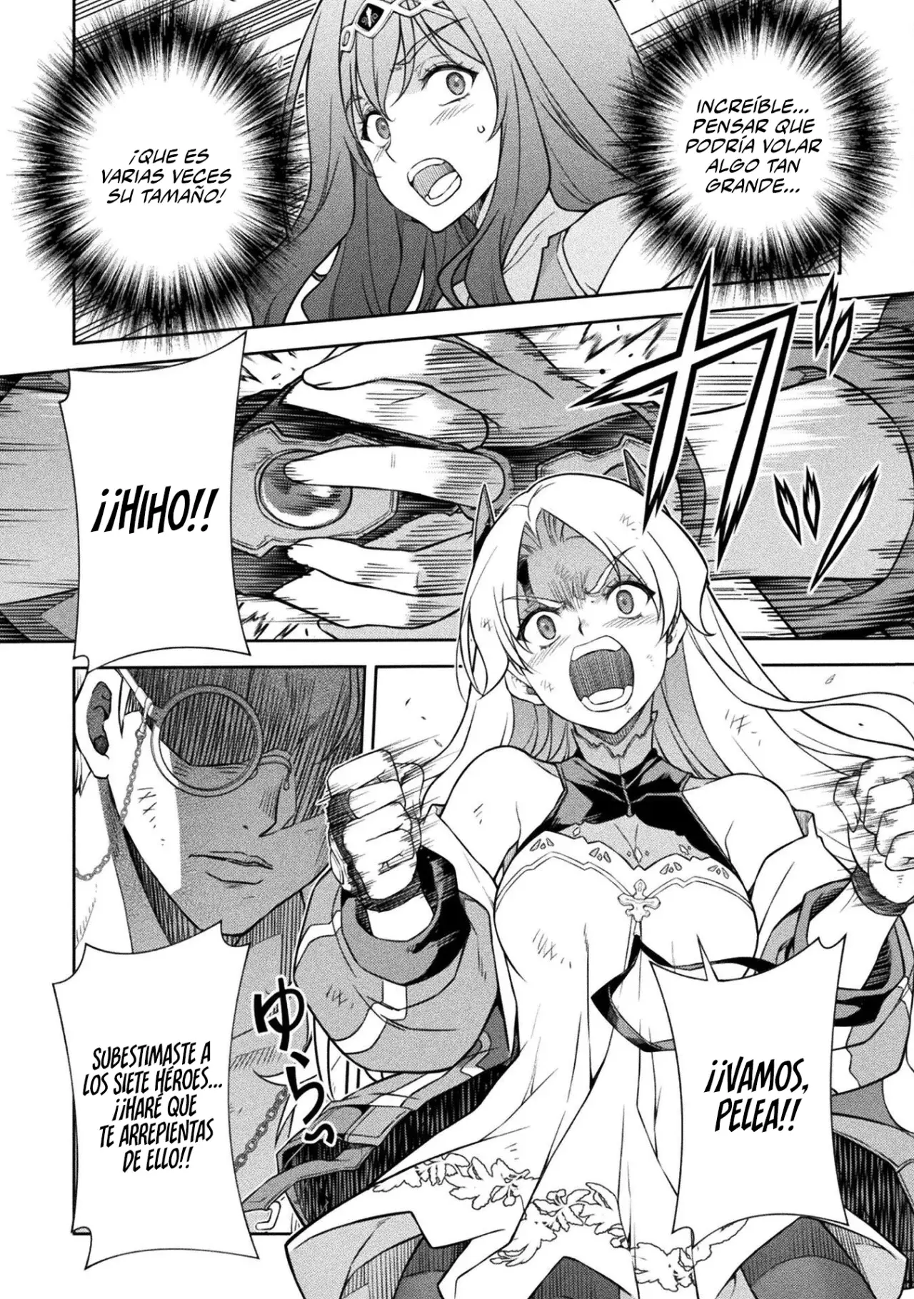 Read Drawing Saikyou Mangaka wa Oekaki Skill de Isekai Musou Suru ES Manga Online