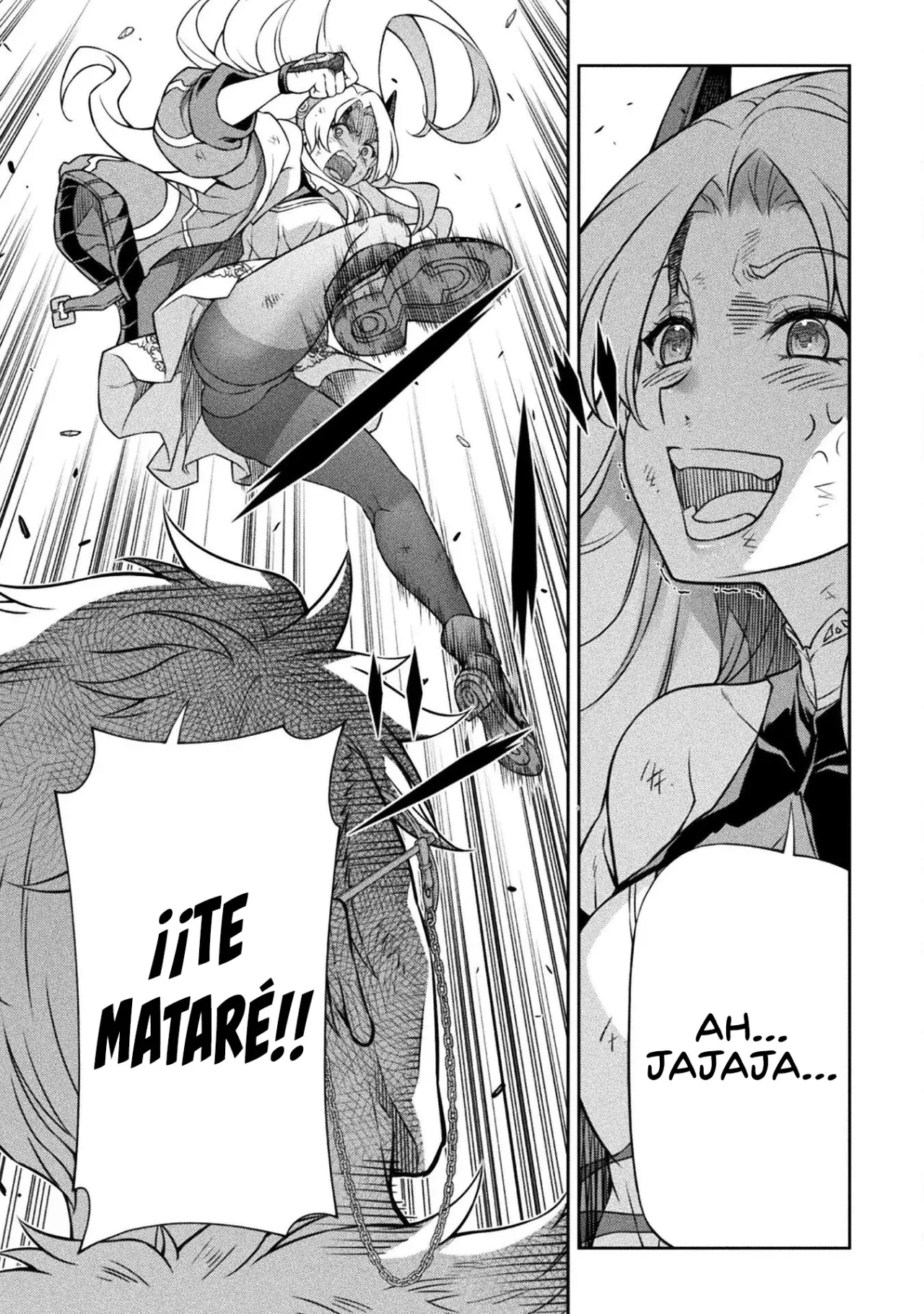 Read Drawing Saikyou Mangaka wa Oekaki Skill de Isekai Musou Suru ES Manga Online