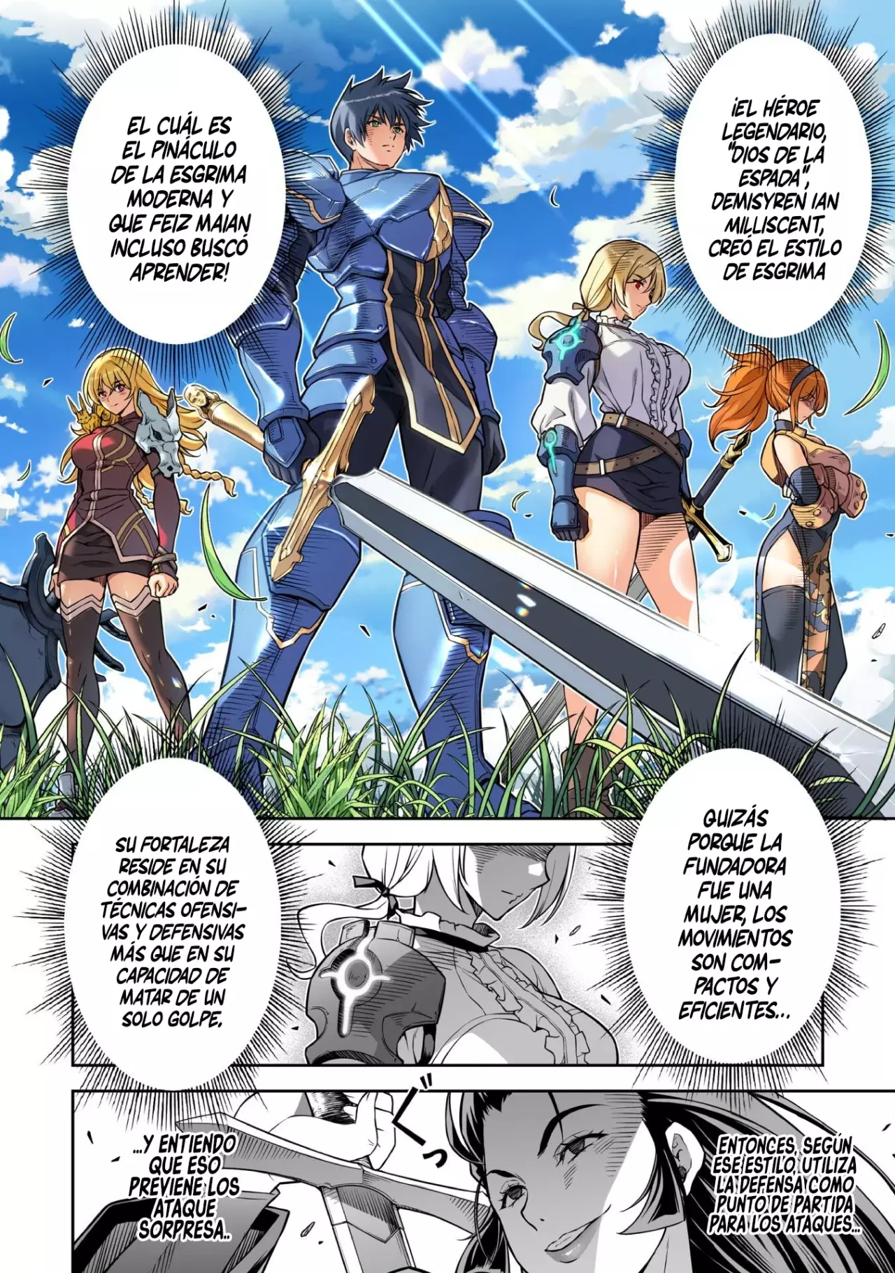 Read Drawing Saikyou Mangaka wa Oekaki Skill de Isekai Musou Suru ES Manga Online
