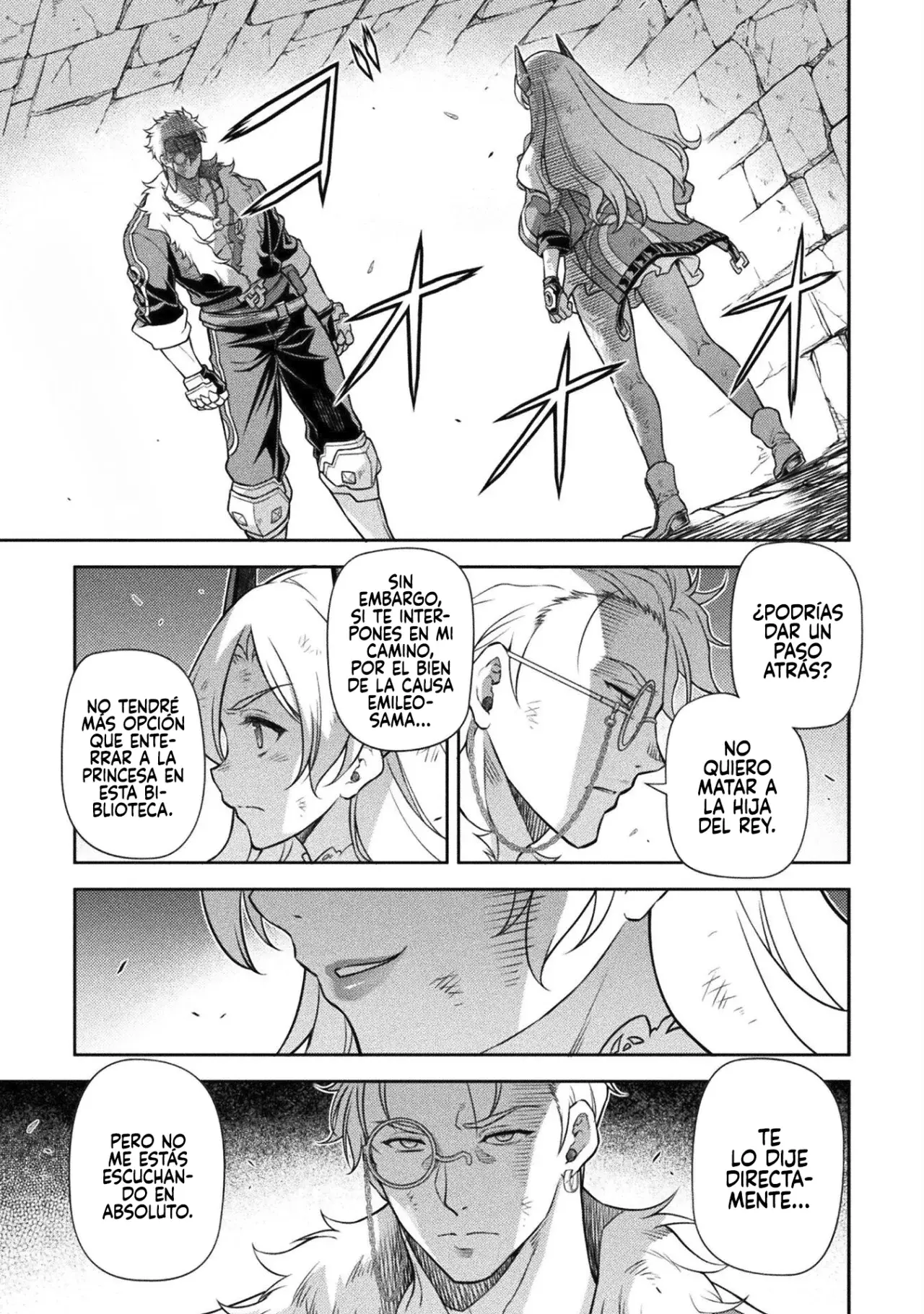 Read Drawing Saikyou Mangaka wa Oekaki Skill de Isekai Musou Suru ES Manga Online