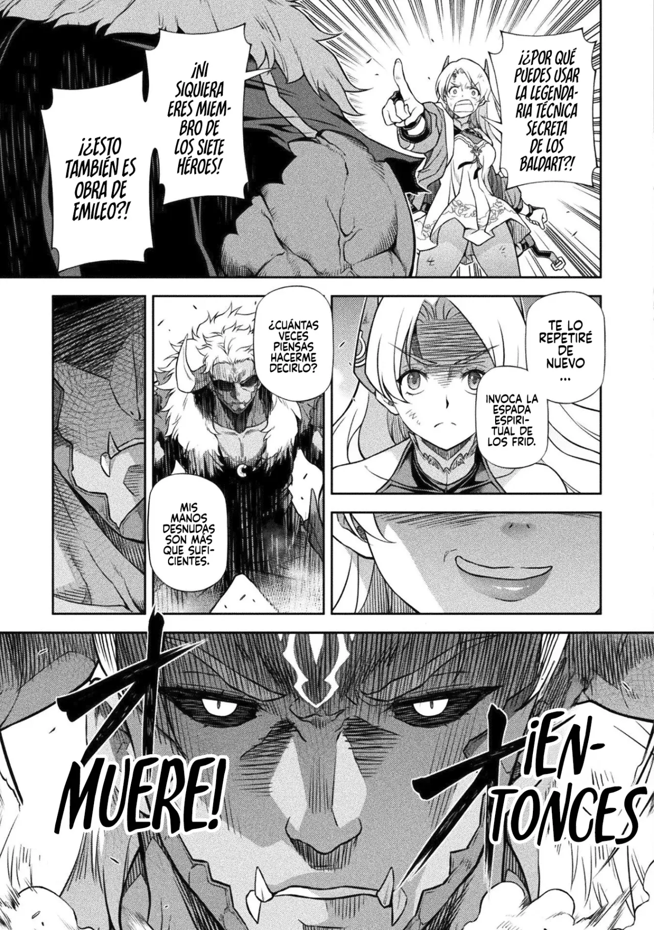 Read Drawing Saikyou Mangaka wa Oekaki Skill de Isekai Musou Suru ES Manga Online