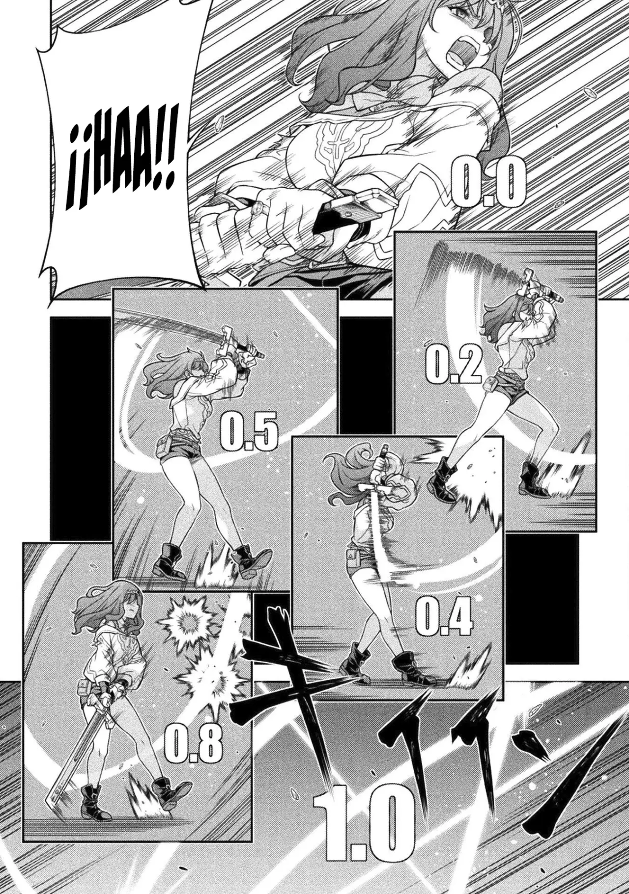 Read Drawing Saikyou Mangaka wa Oekaki Skill de Isekai Musou Suru ES Manga Online