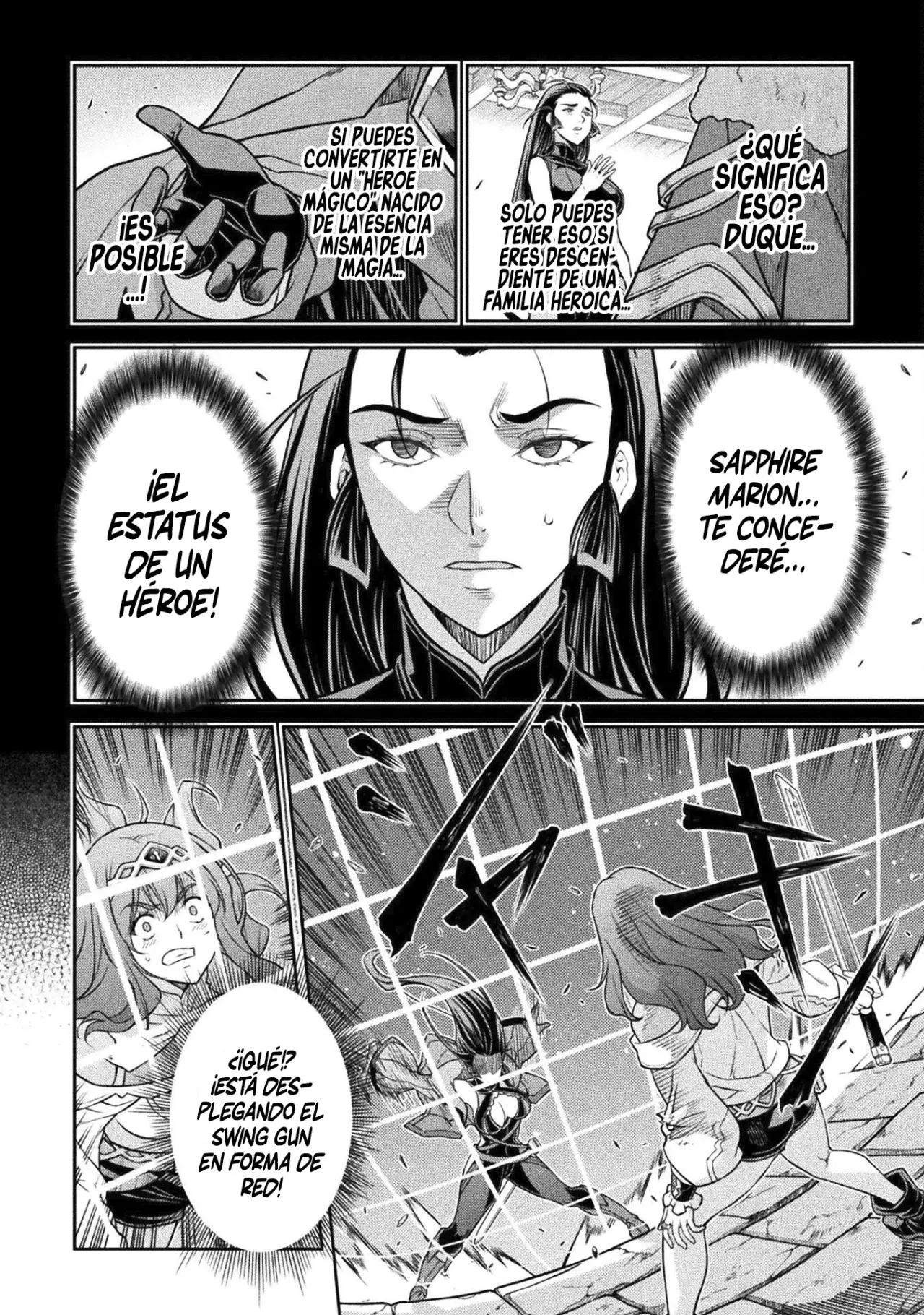Read Drawing Saikyou Mangaka wa Oekaki Skill de Isekai Musou Suru ES Manga Online