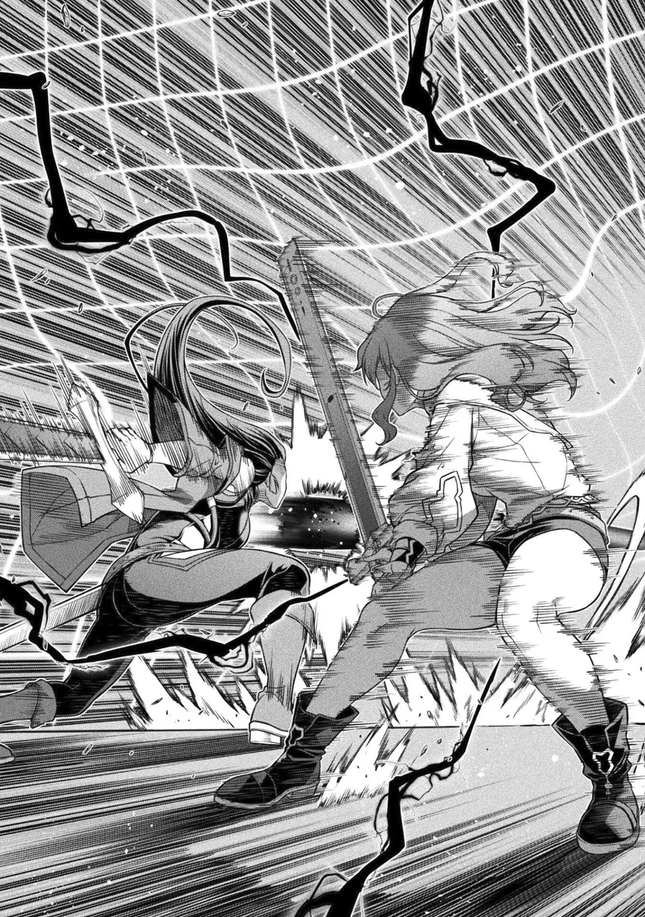 Read Drawing Saikyou Mangaka wa Oekaki Skill de Isekai Musou Suru ES Manga Online
