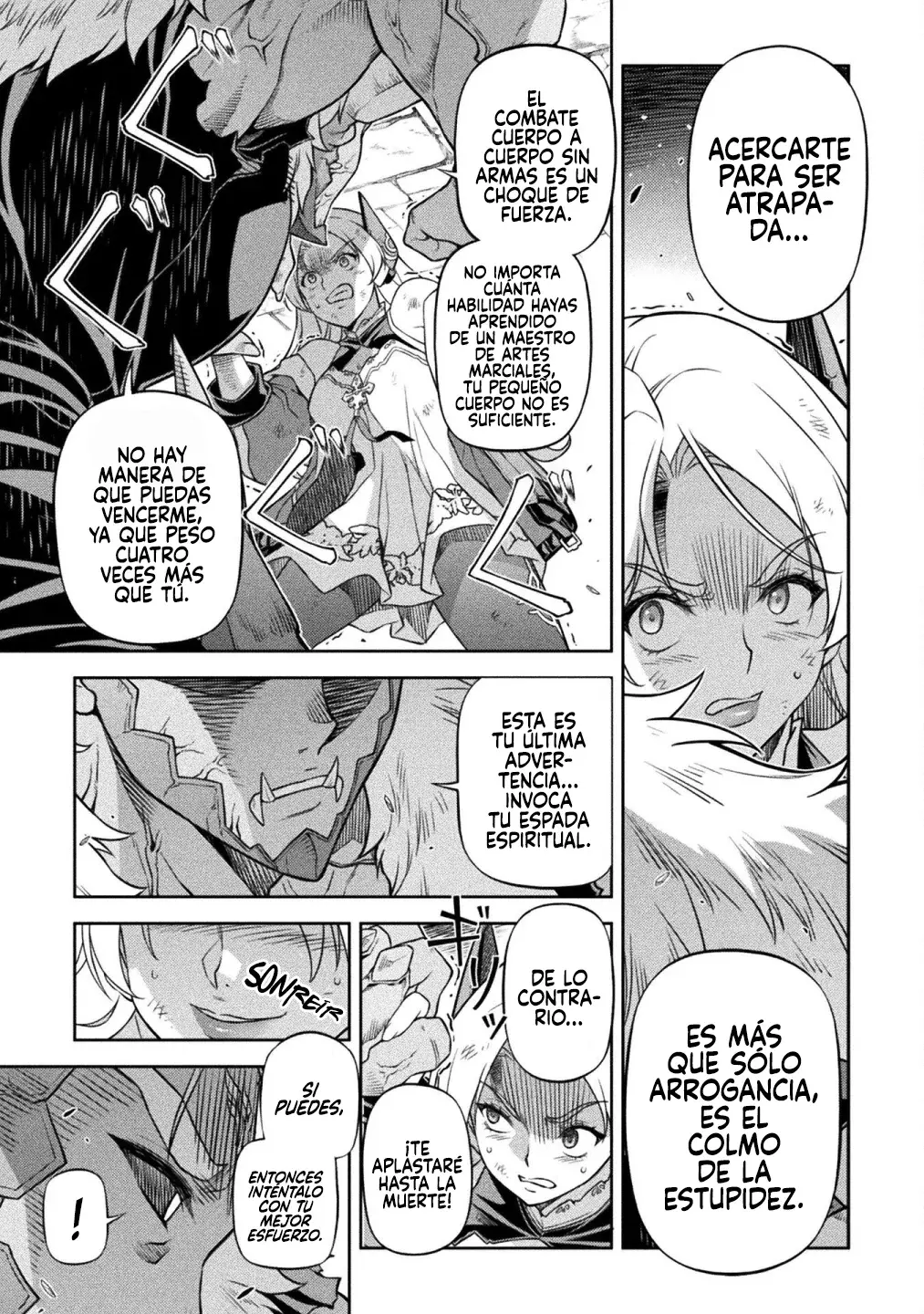 Read Drawing Saikyou Mangaka wa Oekaki Skill de Isekai Musou Suru ES Manga Online