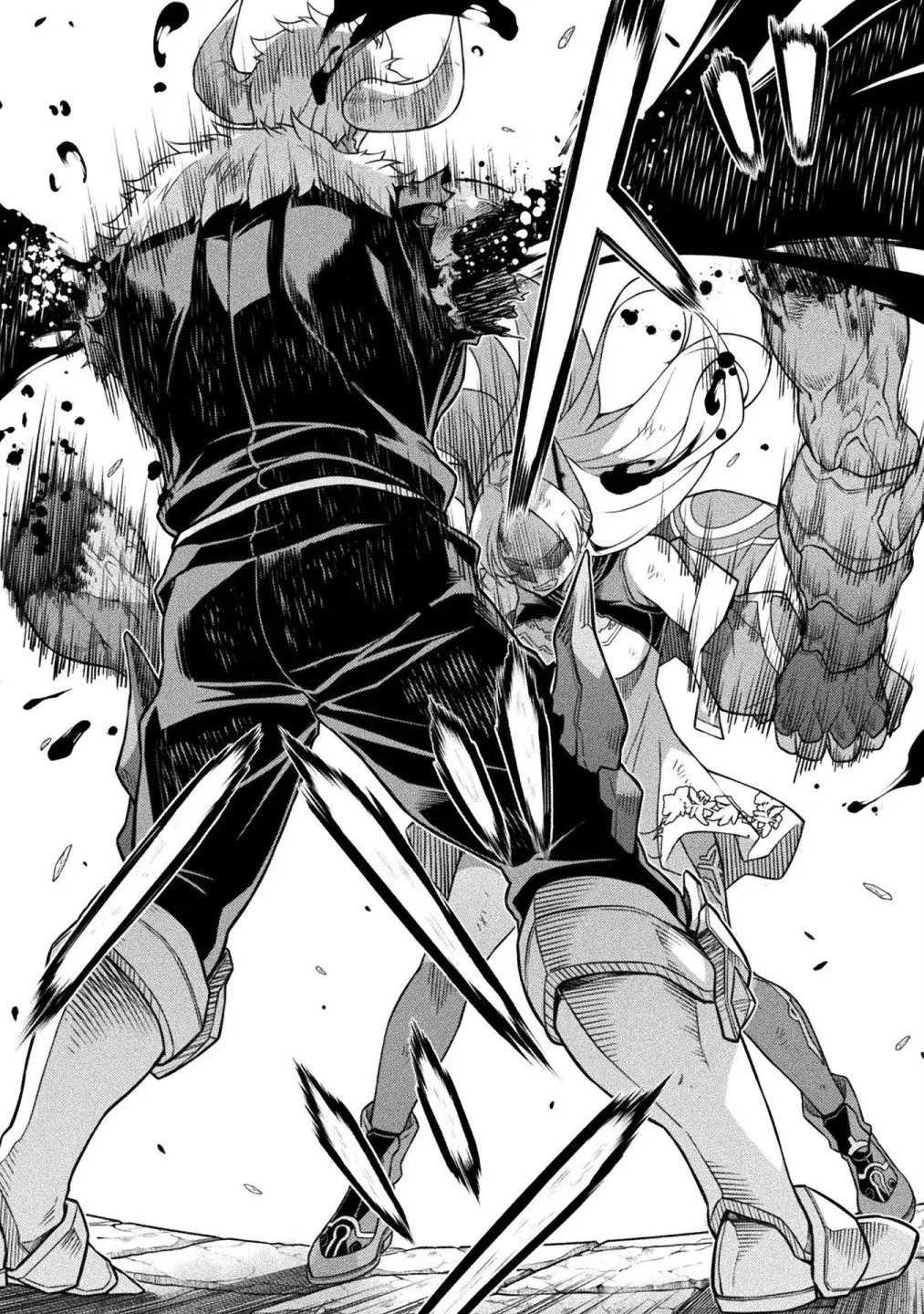 Read Drawing Saikyou Mangaka wa Oekaki Skill de Isekai Musou Suru ES Manga Online