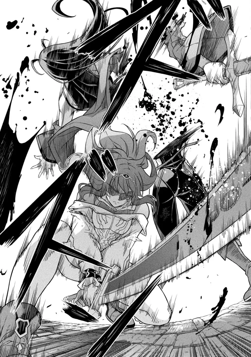 Read Drawing Saikyou Mangaka wa Oekaki Skill de Isekai Musou Suru ES Manga Online