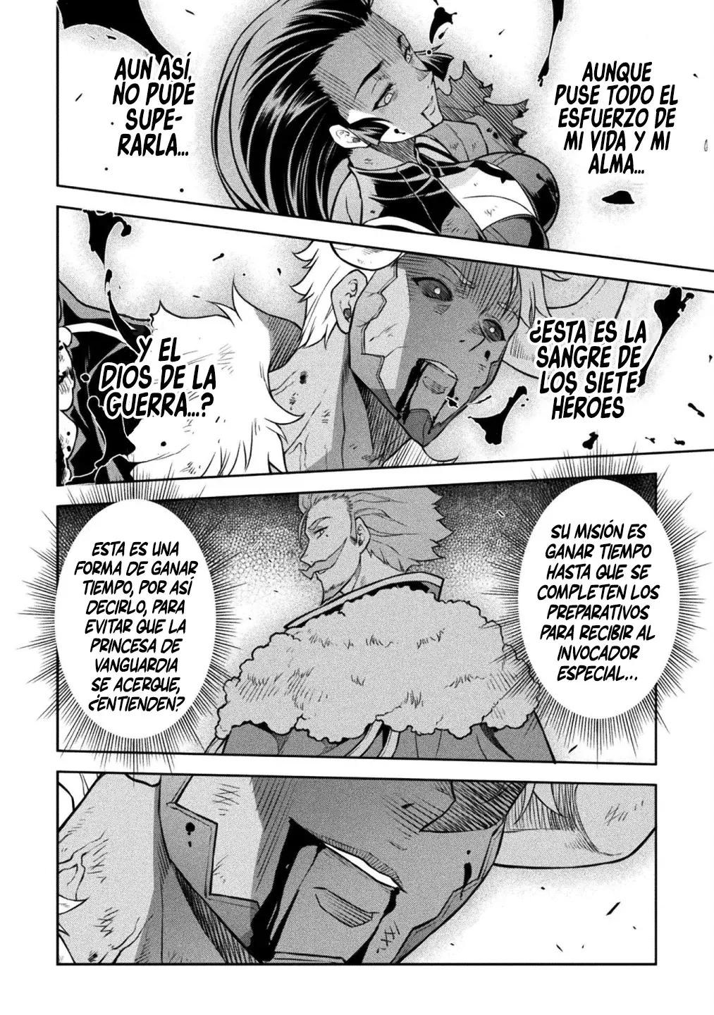 Read Drawing Saikyou Mangaka wa Oekaki Skill de Isekai Musou Suru ES Manga Online