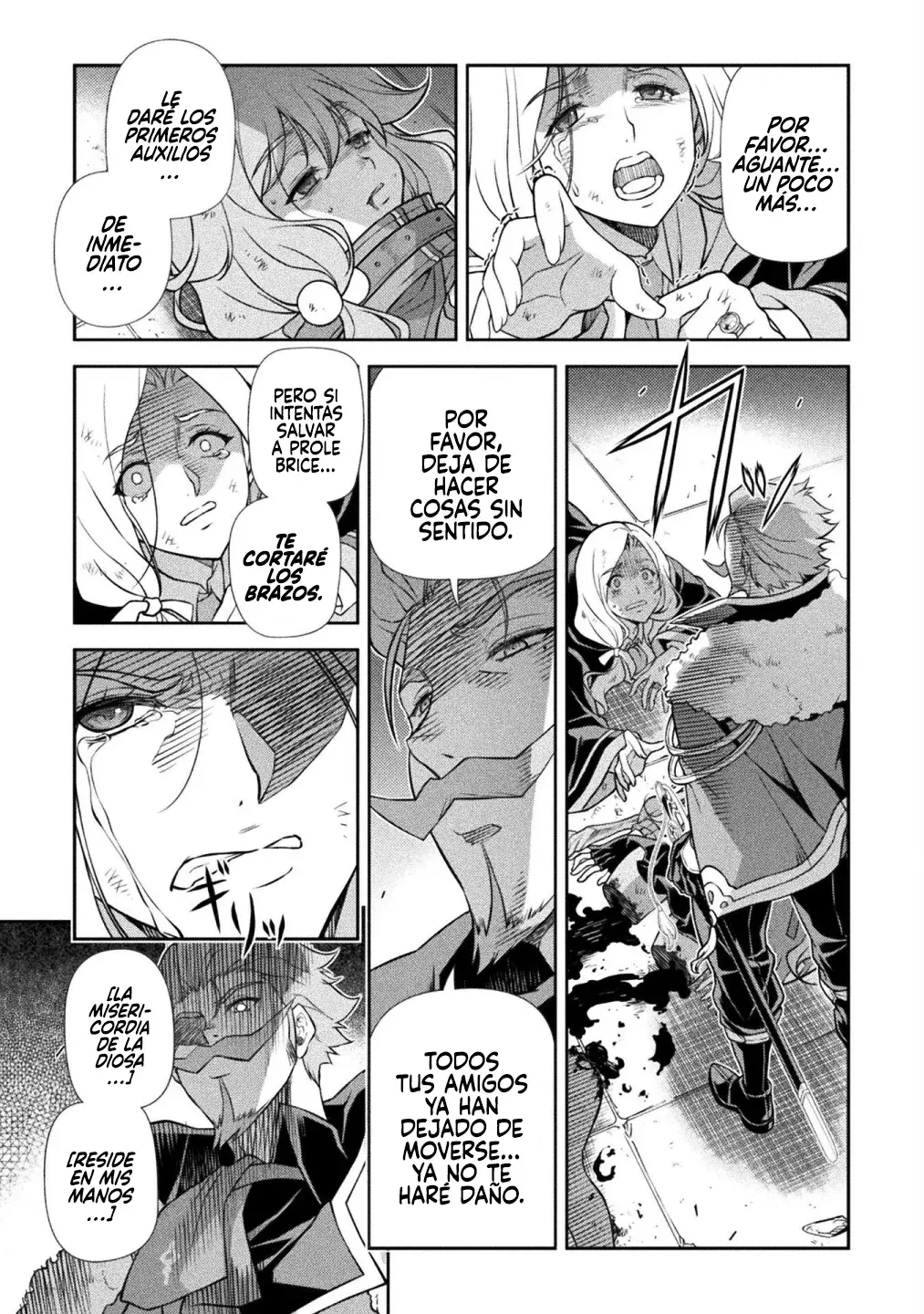 Read Drawing Saikyou Mangaka wa Oekaki Skill de Isekai Musou Suru ES Manga Online