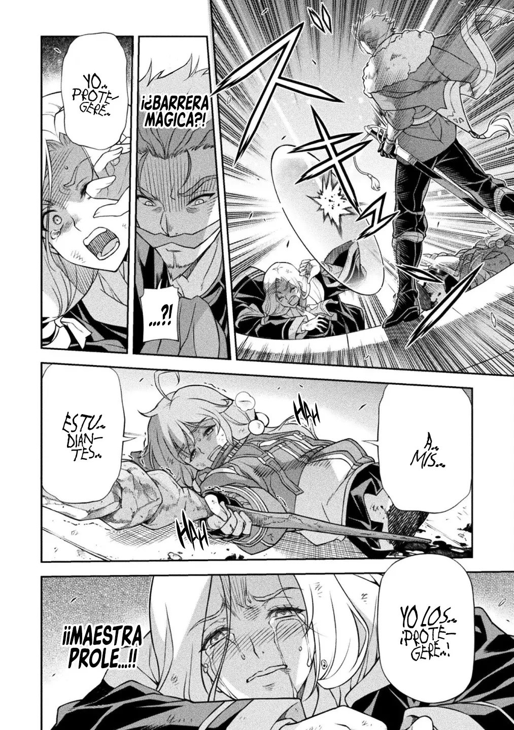 Read Drawing Saikyou Mangaka wa Oekaki Skill de Isekai Musou Suru ES Manga Online