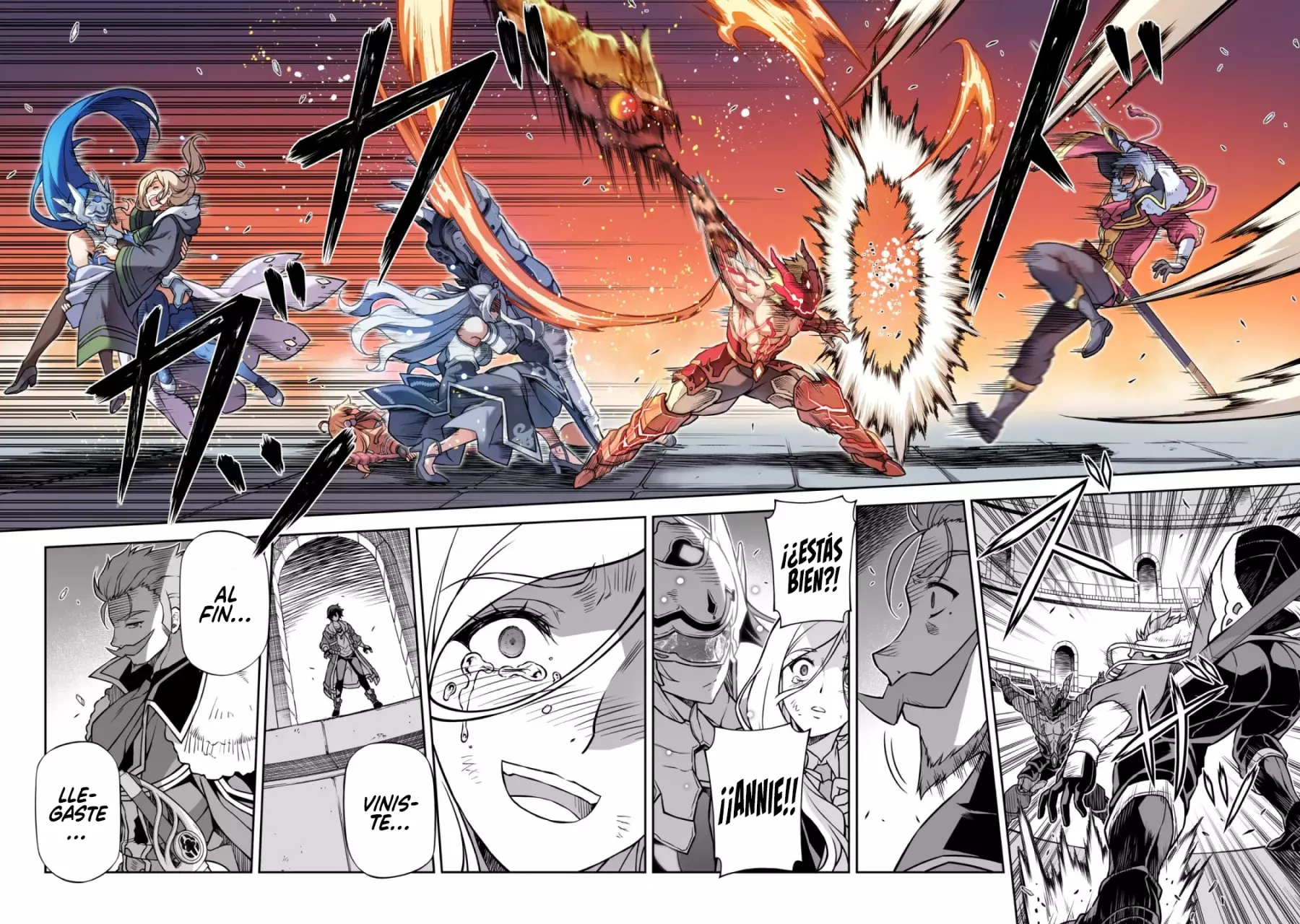 Read Drawing Saikyou Mangaka wa Oekaki Skill de Isekai Musou Suru ES Manga Online