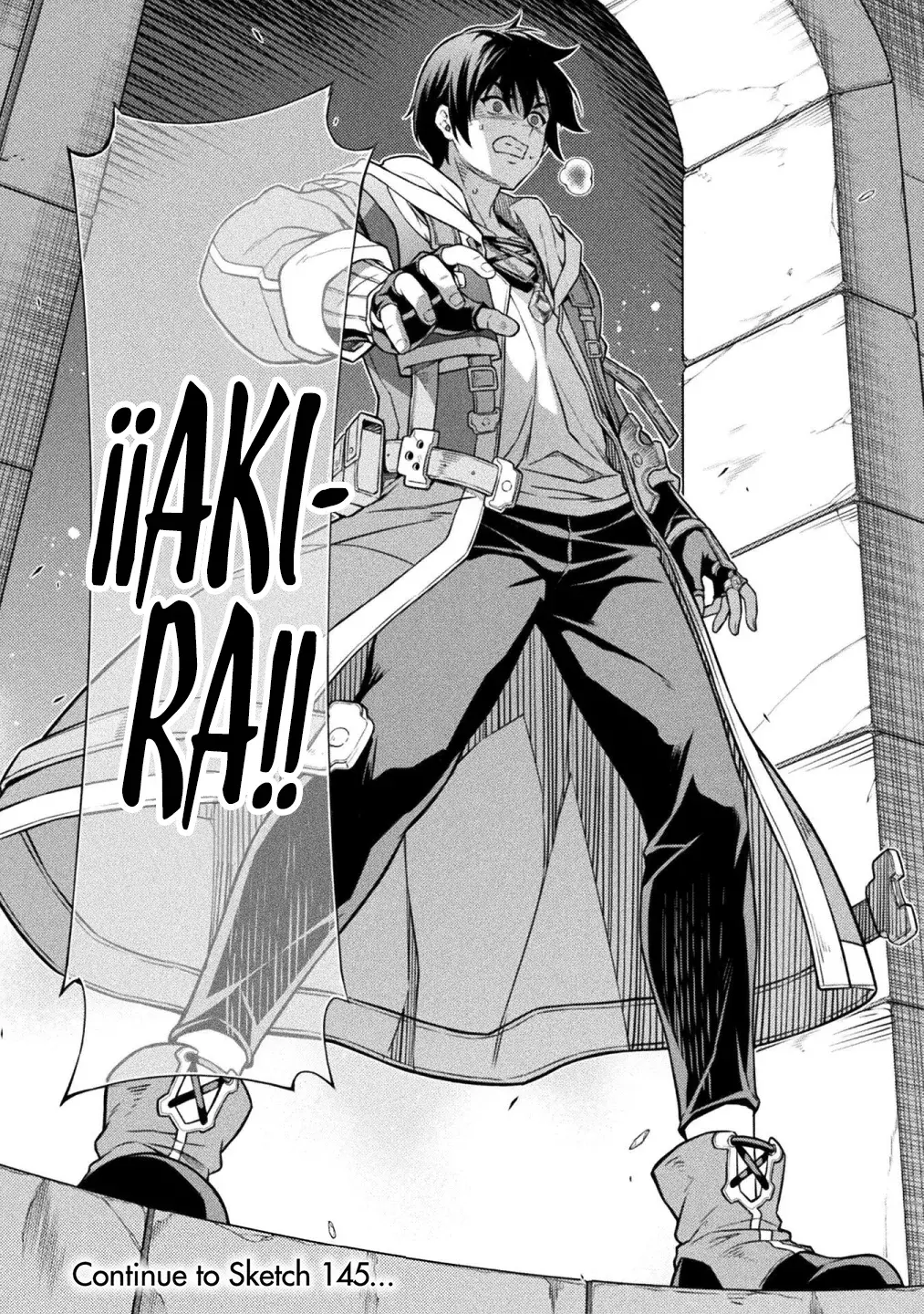 Read Drawing Saikyou Mangaka wa Oekaki Skill de Isekai Musou Suru ES Manga Online
