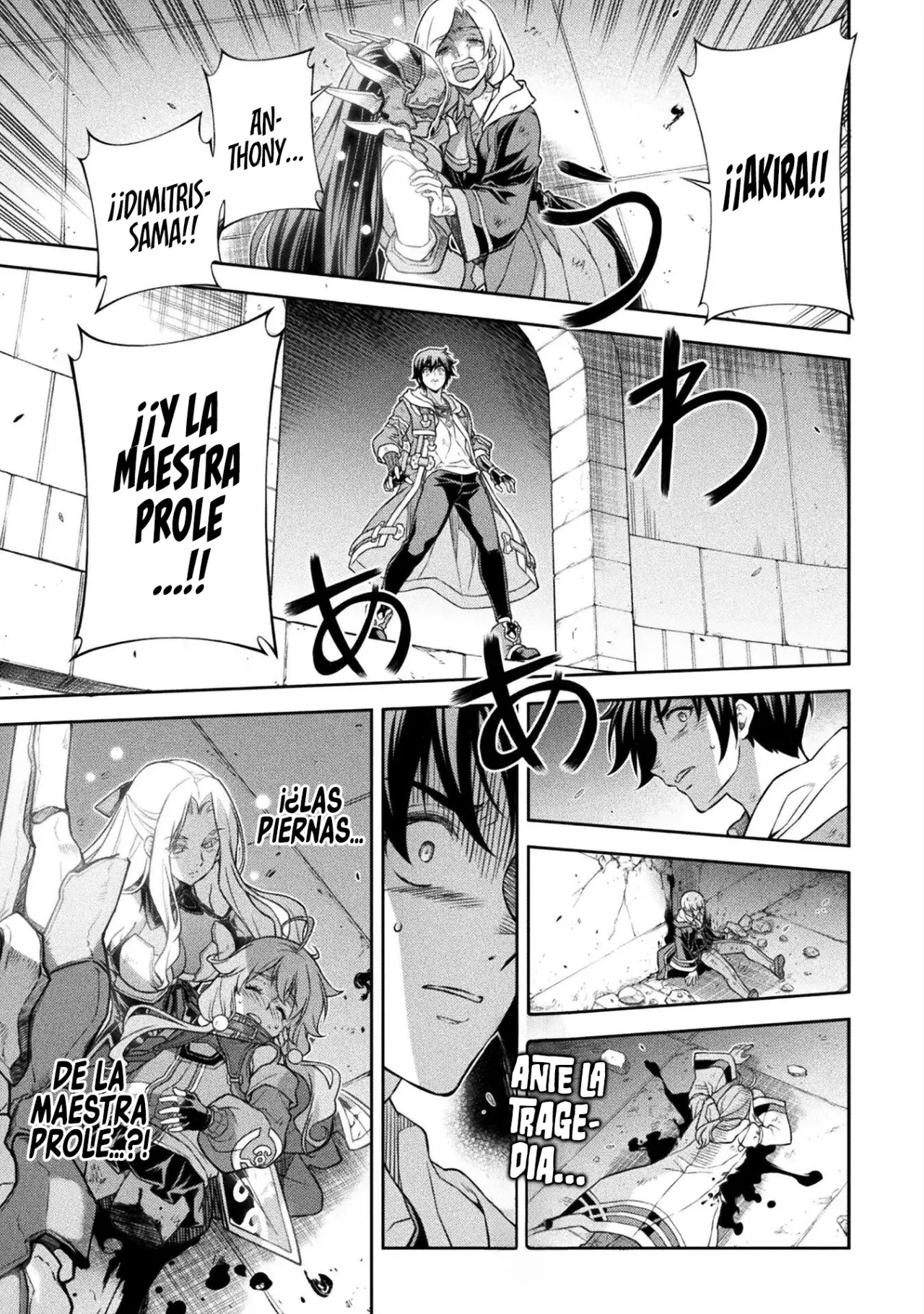 Read Drawing Saikyou Mangaka wa Oekaki Skill de Isekai Musou Suru ES Manga Online