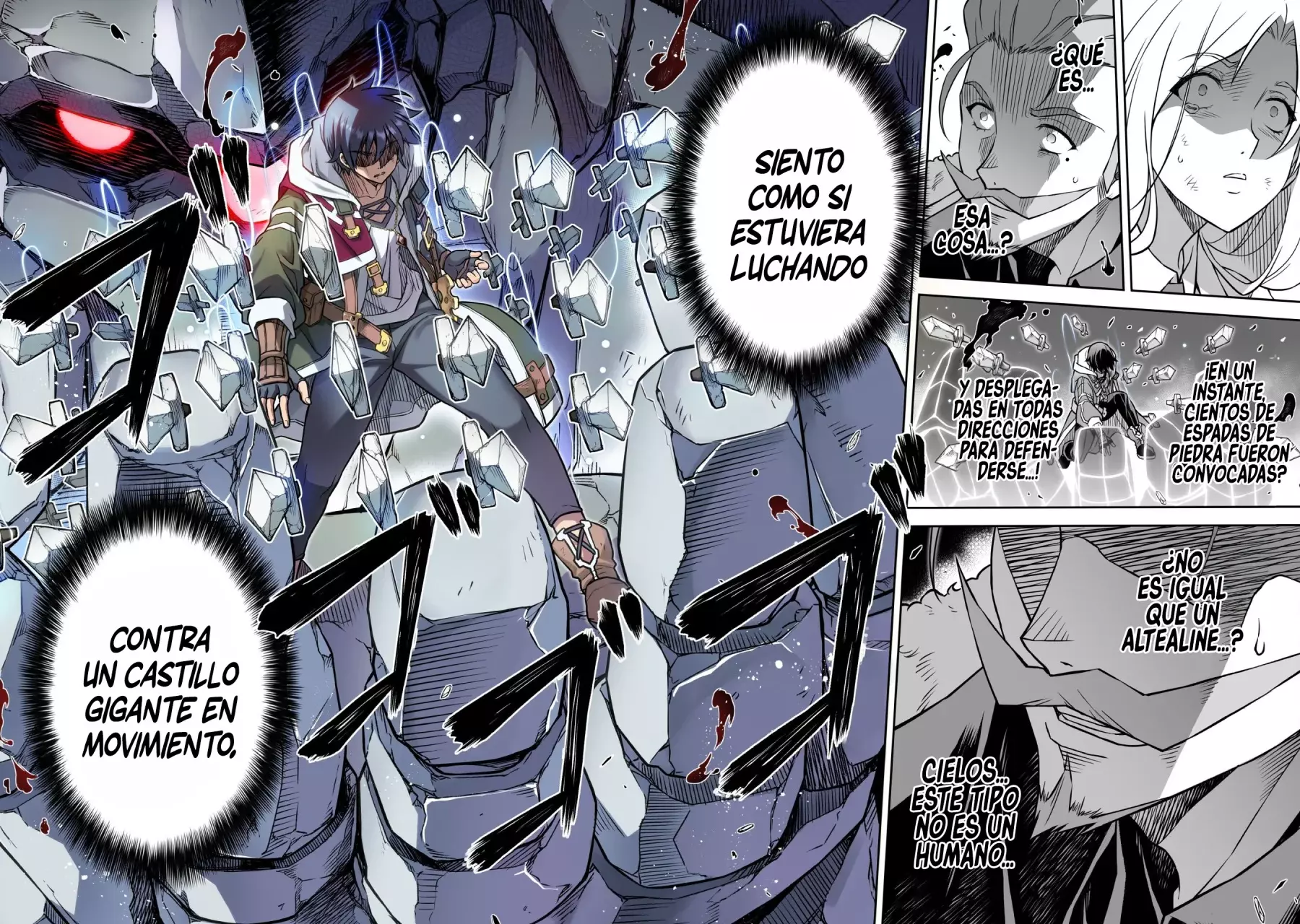 Read Drawing Saikyou Mangaka wa Oekaki Skill de Isekai Musou Suru ES Manga Online
