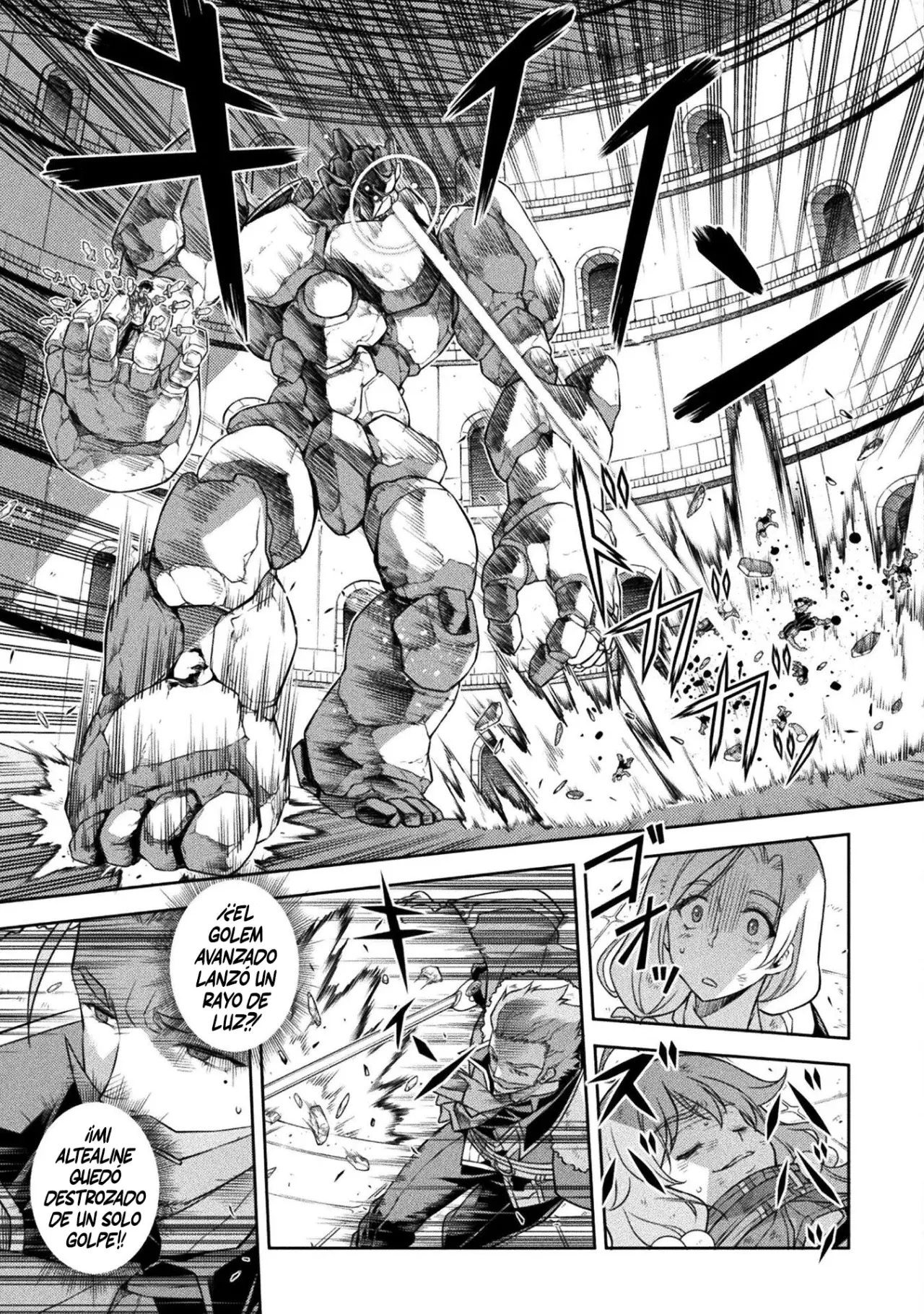 Read Drawing Saikyou Mangaka wa Oekaki Skill de Isekai Musou Suru ES Manga Online