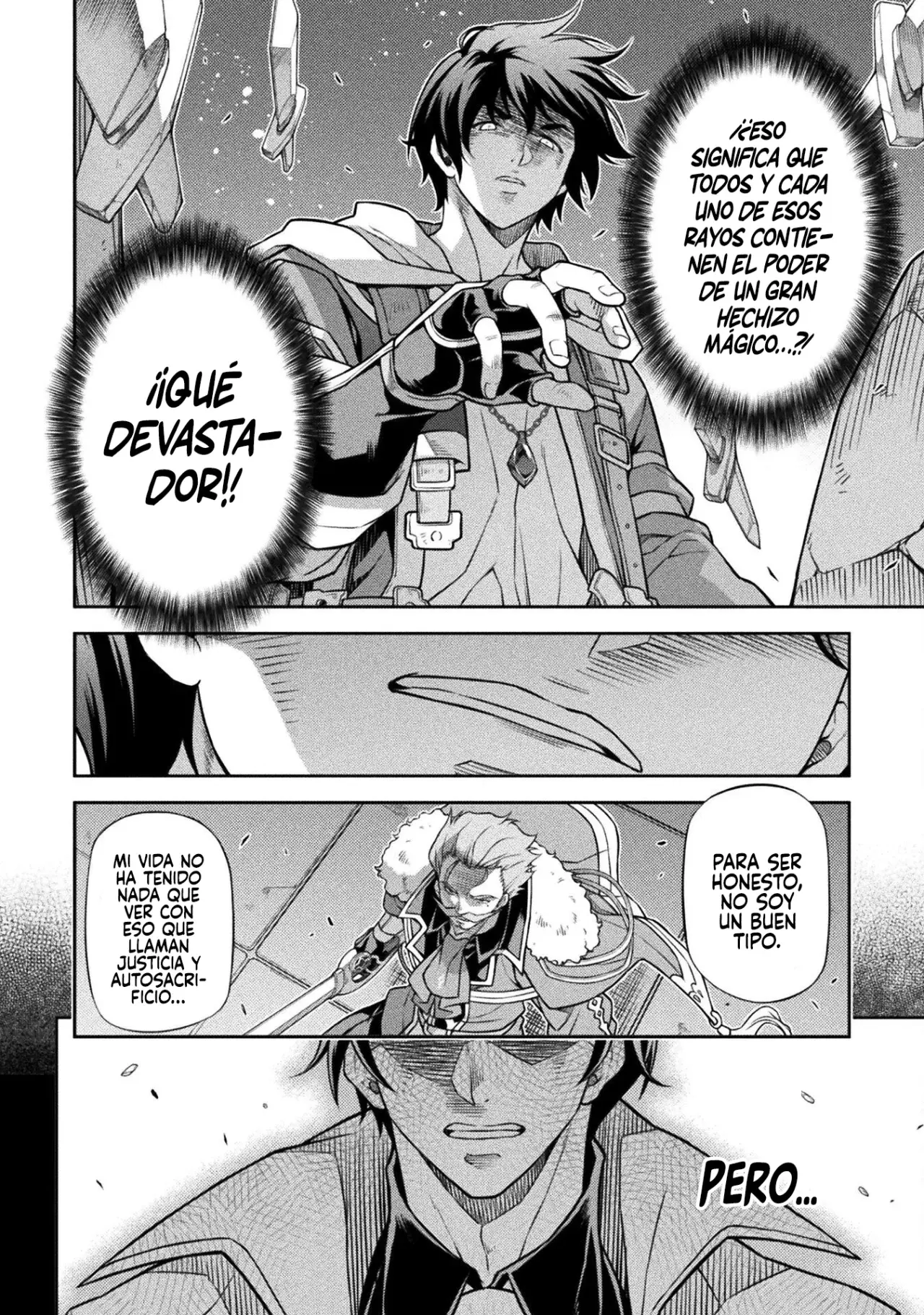 Read Drawing Saikyou Mangaka wa Oekaki Skill de Isekai Musou Suru ES Manga Online