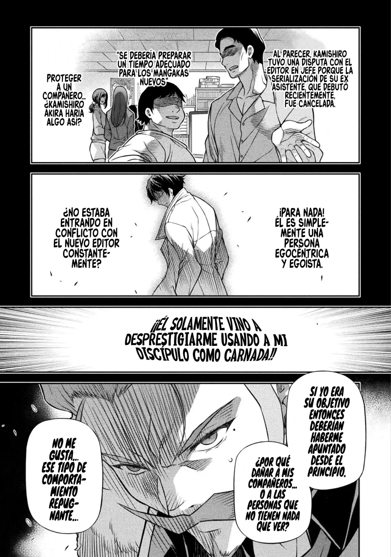 Read Drawing Saikyou Mangaka wa Oekaki Skill de Isekai Musou Suru ES Manga Online