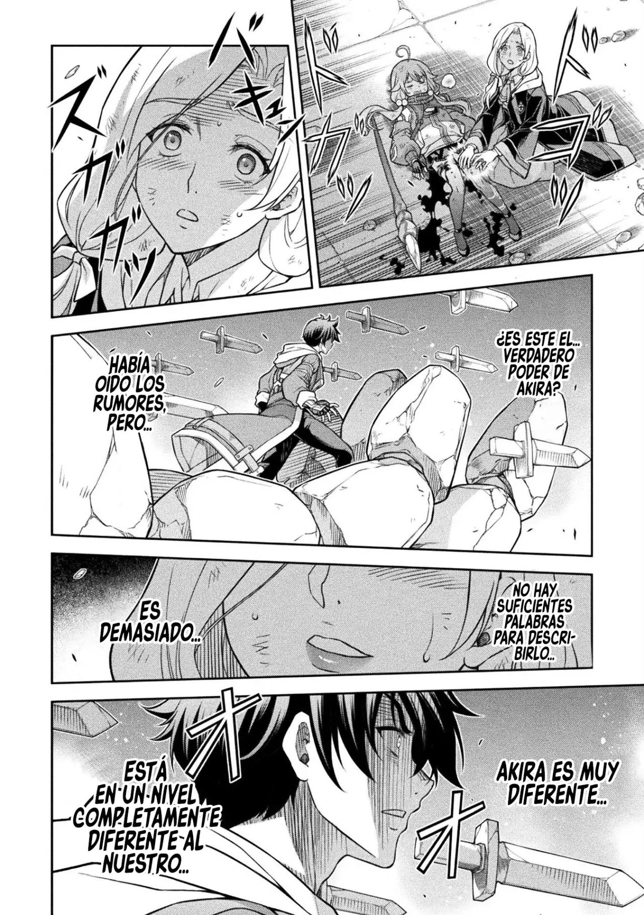 Read Drawing Saikyou Mangaka wa Oekaki Skill de Isekai Musou Suru ES Manga Online