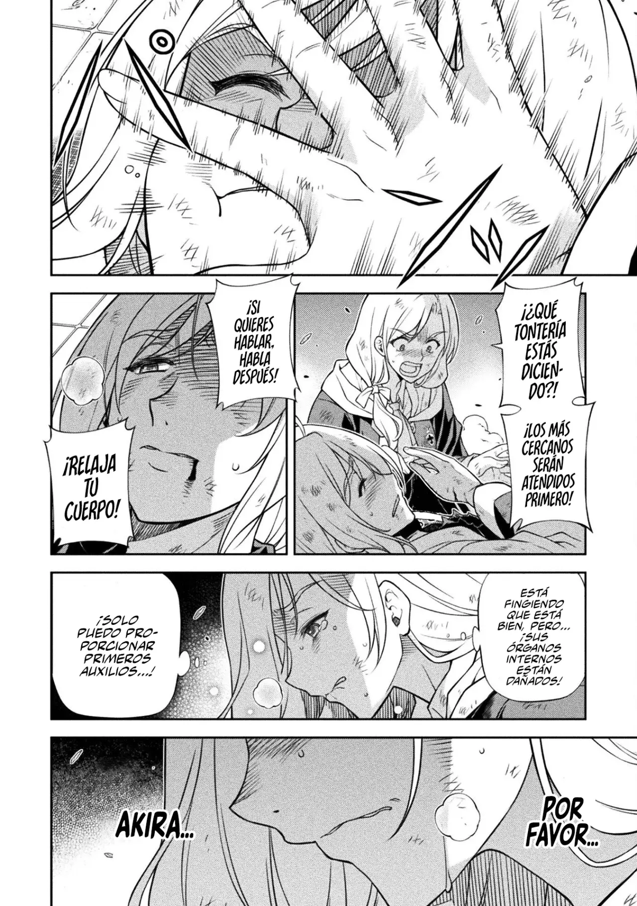 Read Drawing Saikyou Mangaka wa Oekaki Skill de Isekai Musou Suru ES Manga Online