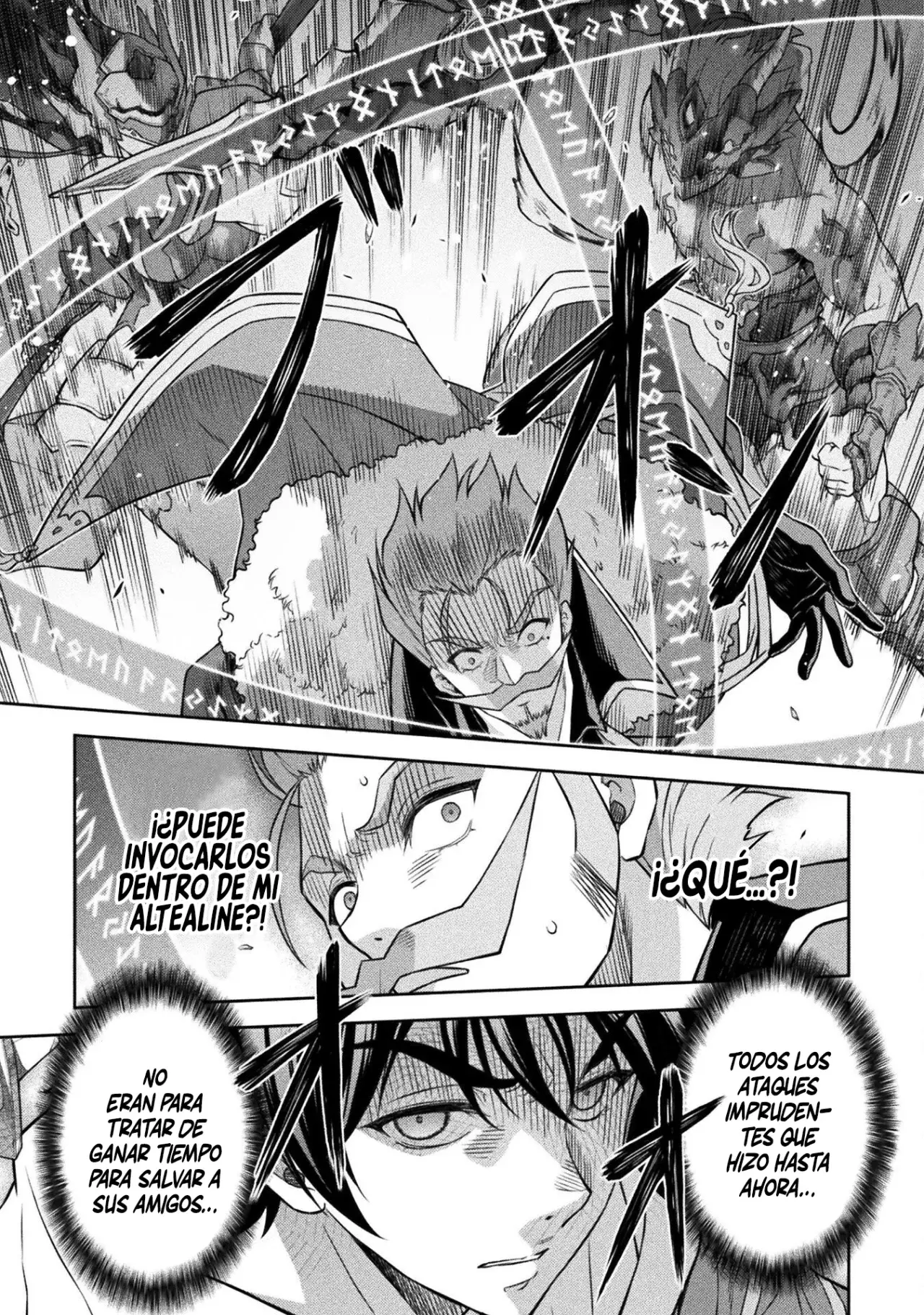 Read Drawing Saikyou Mangaka wa Oekaki Skill de Isekai Musou Suru ES Manga Online