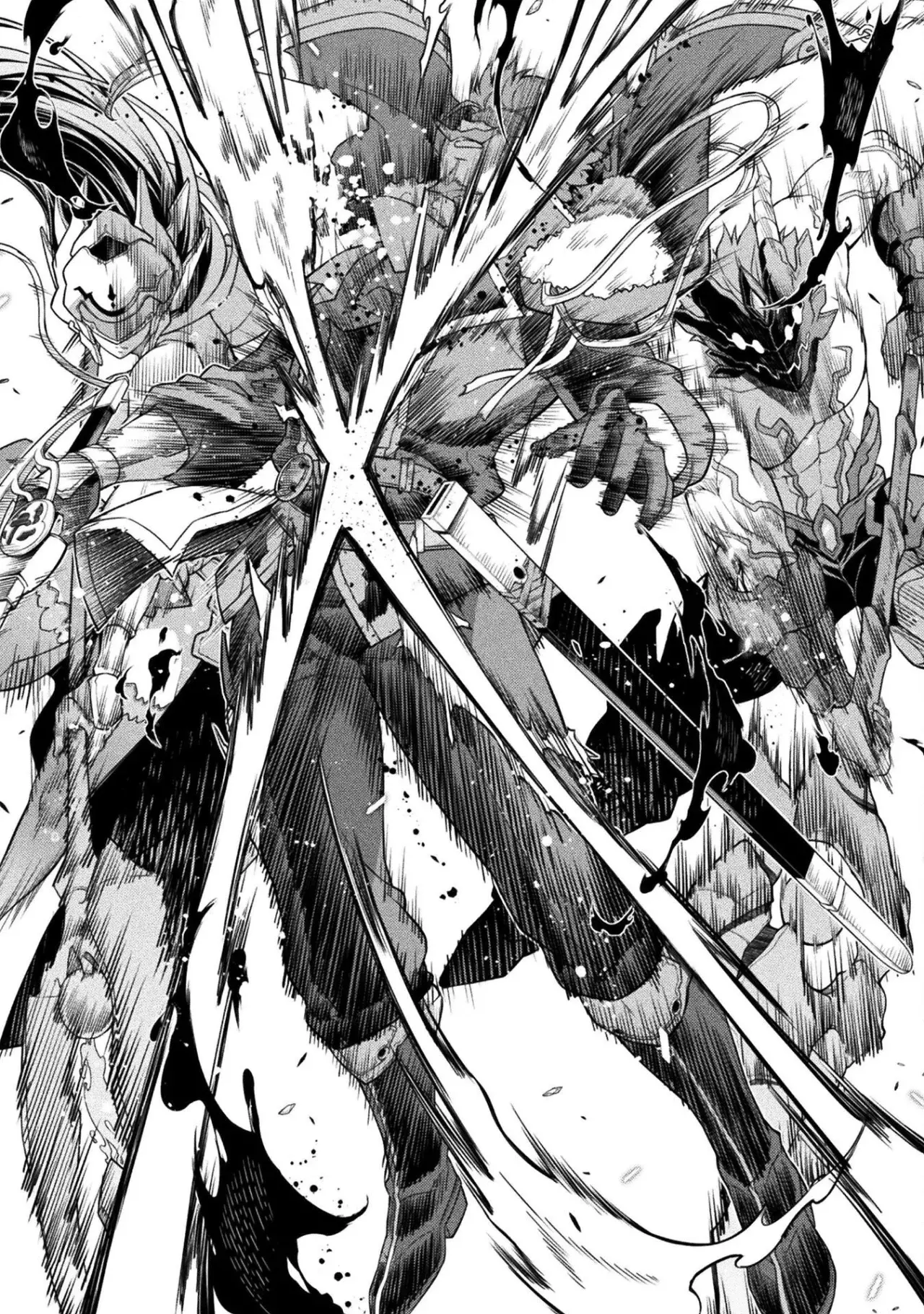 Read Drawing Saikyou Mangaka wa Oekaki Skill de Isekai Musou Suru ES Manga Online