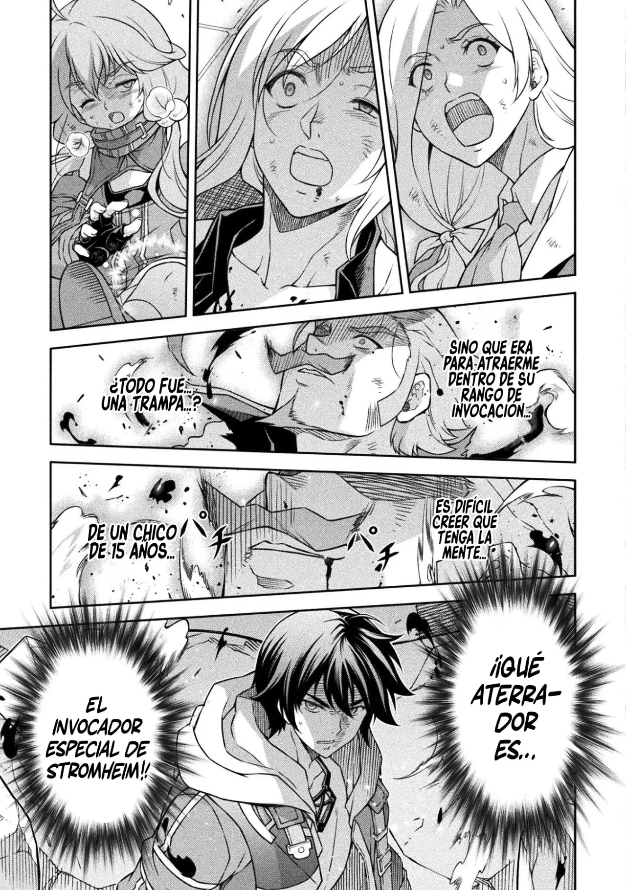Read Drawing Saikyou Mangaka wa Oekaki Skill de Isekai Musou Suru ES Manga Online