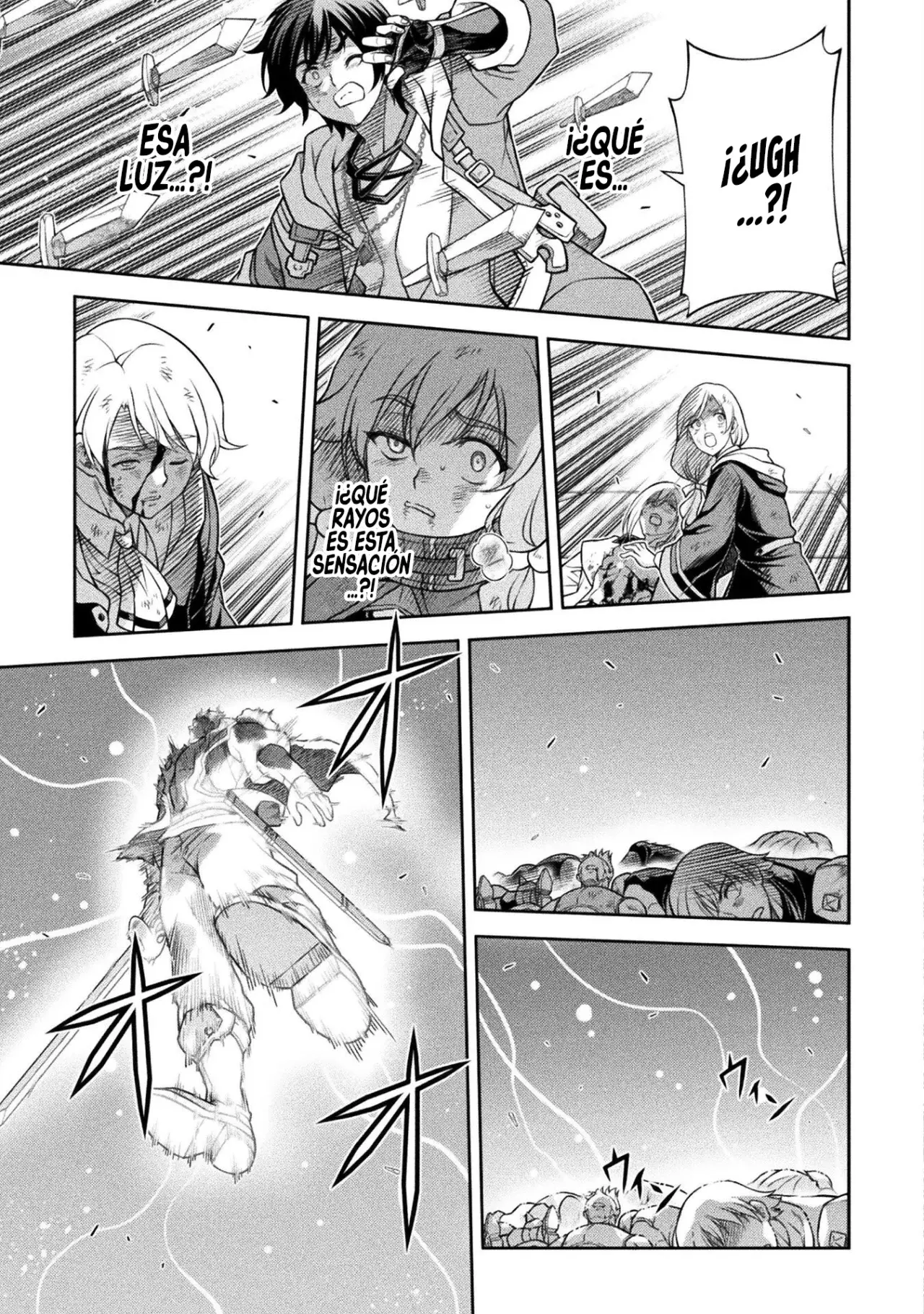 Read Drawing Saikyou Mangaka wa Oekaki Skill de Isekai Musou Suru ES Manga Online