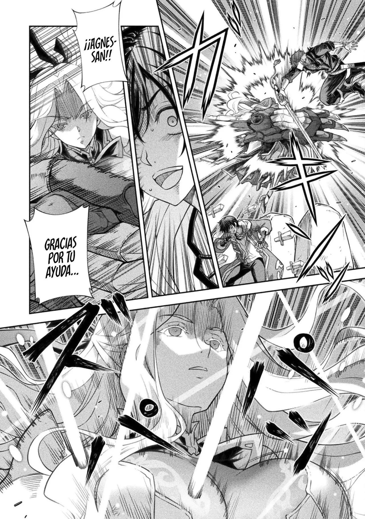 Read Drawing Saikyou Mangaka wa Oekaki Skill de Isekai Musou Suru ES Manga Online