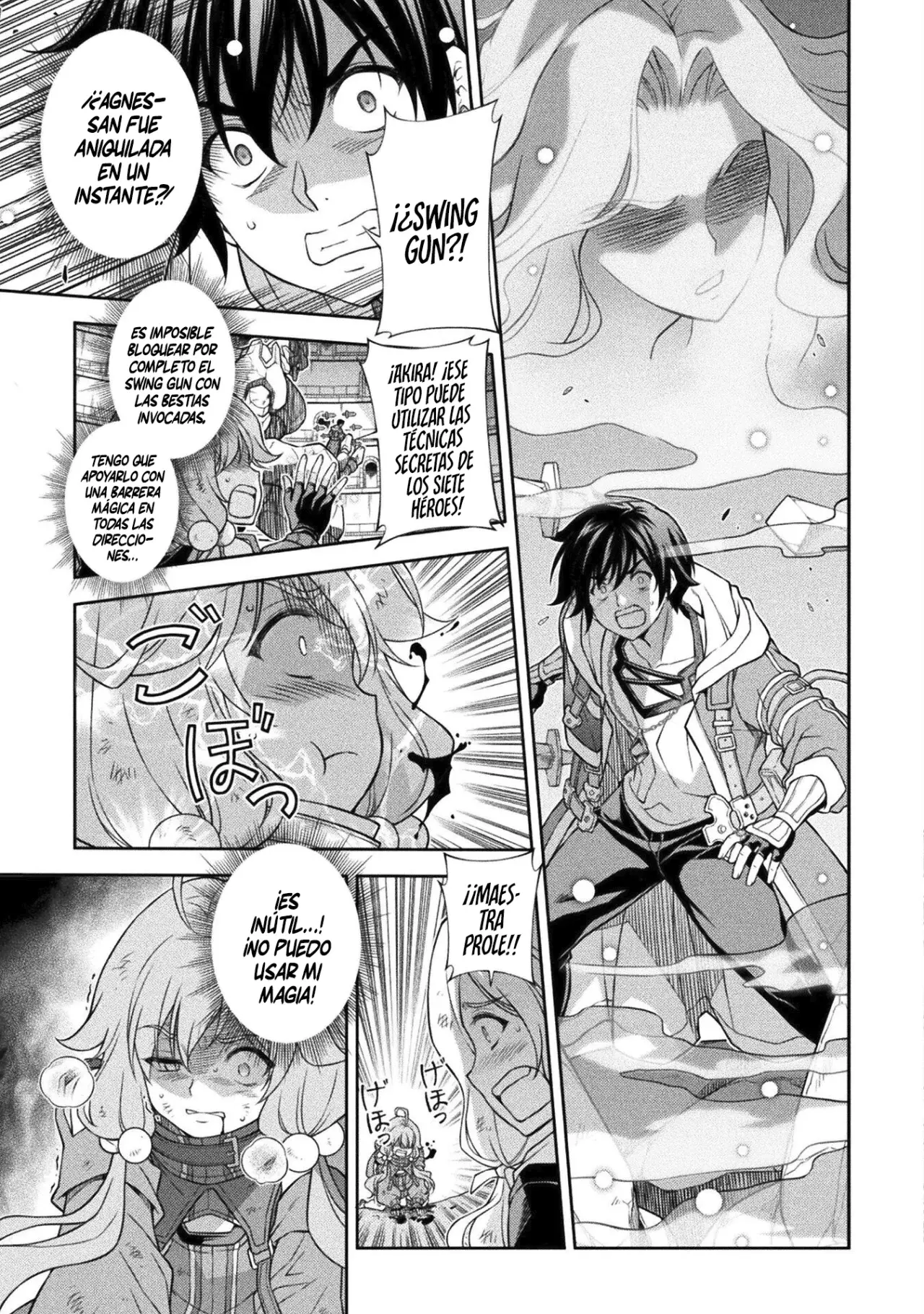 Read Drawing Saikyou Mangaka wa Oekaki Skill de Isekai Musou Suru ES Manga Online