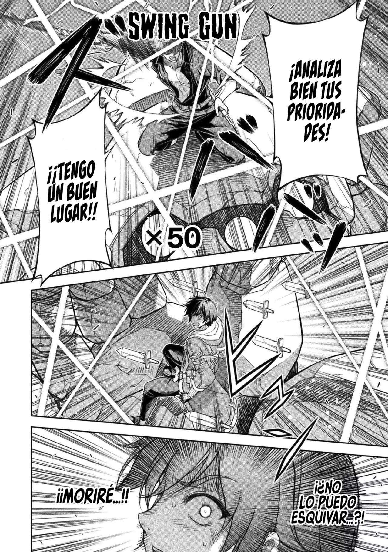Read Drawing Saikyou Mangaka wa Oekaki Skill de Isekai Musou Suru ES Manga Online