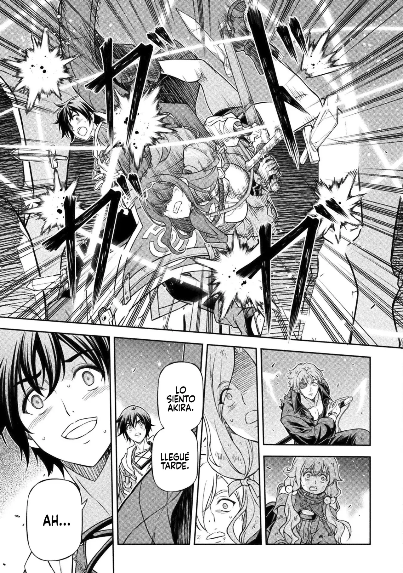 Read Drawing Saikyou Mangaka wa Oekaki Skill de Isekai Musou Suru ES Manga Online