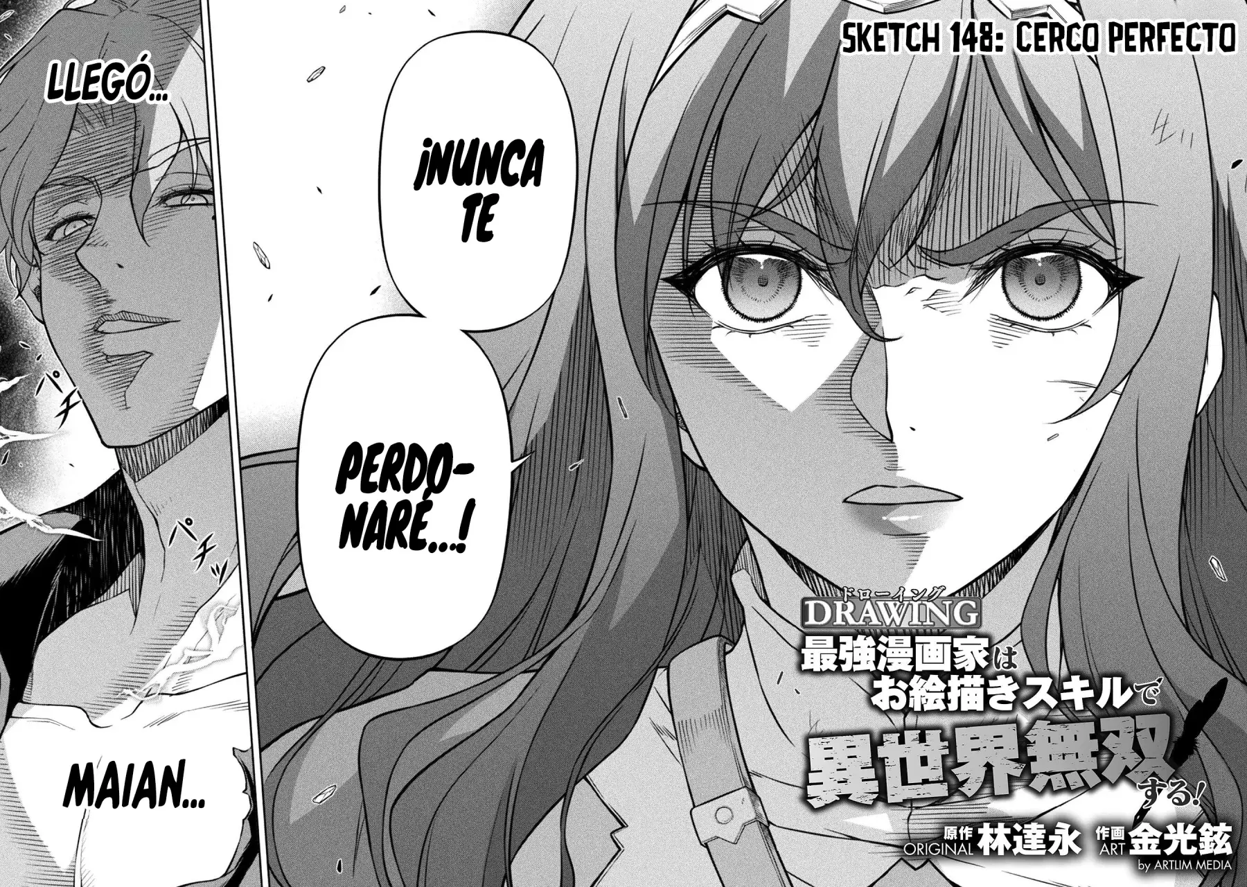 Read Drawing Saikyou Mangaka wa Oekaki Skill de Isekai Musou Suru ES Manga Online