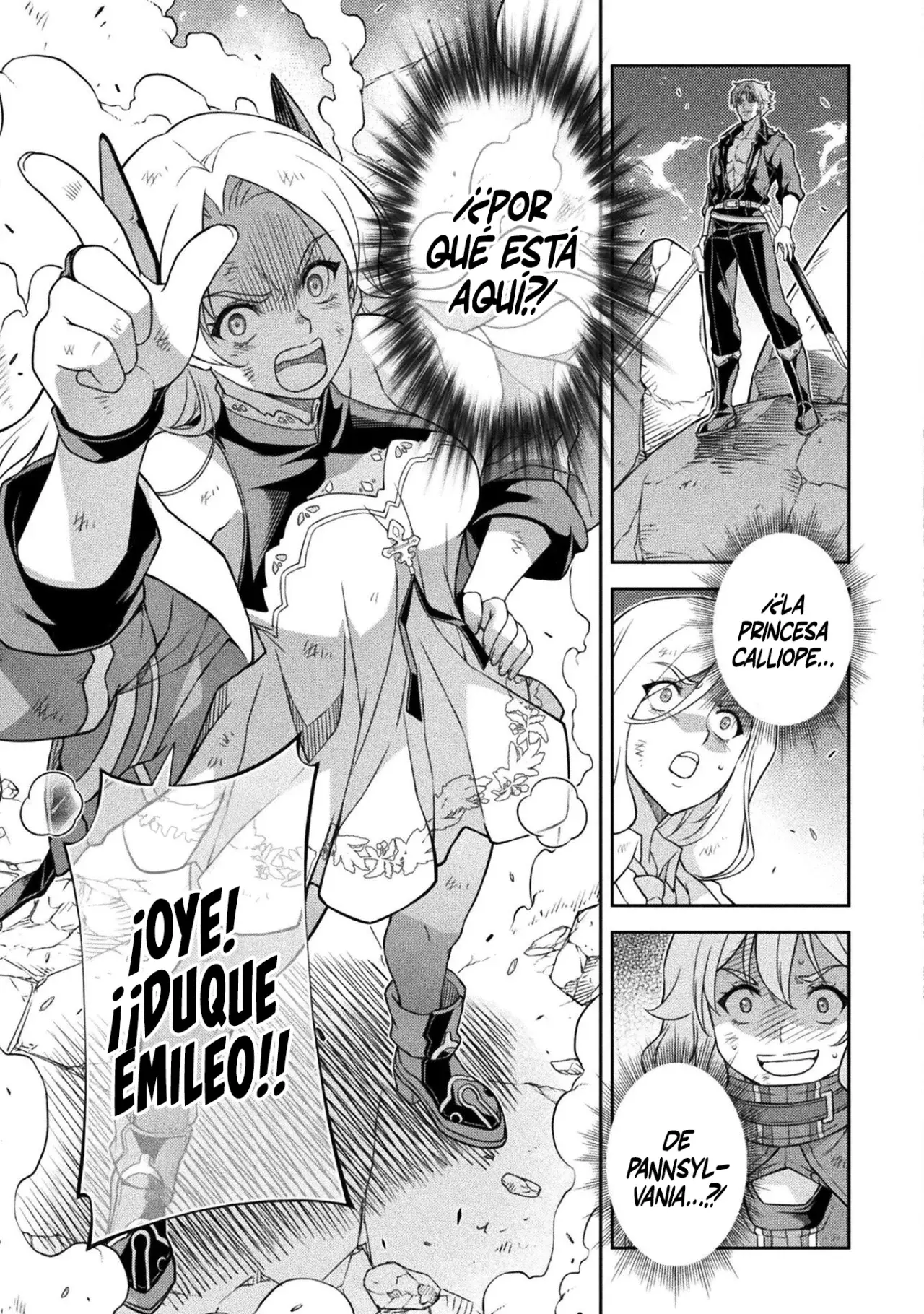 Read Drawing Saikyou Mangaka wa Oekaki Skill de Isekai Musou Suru ES Manga Online