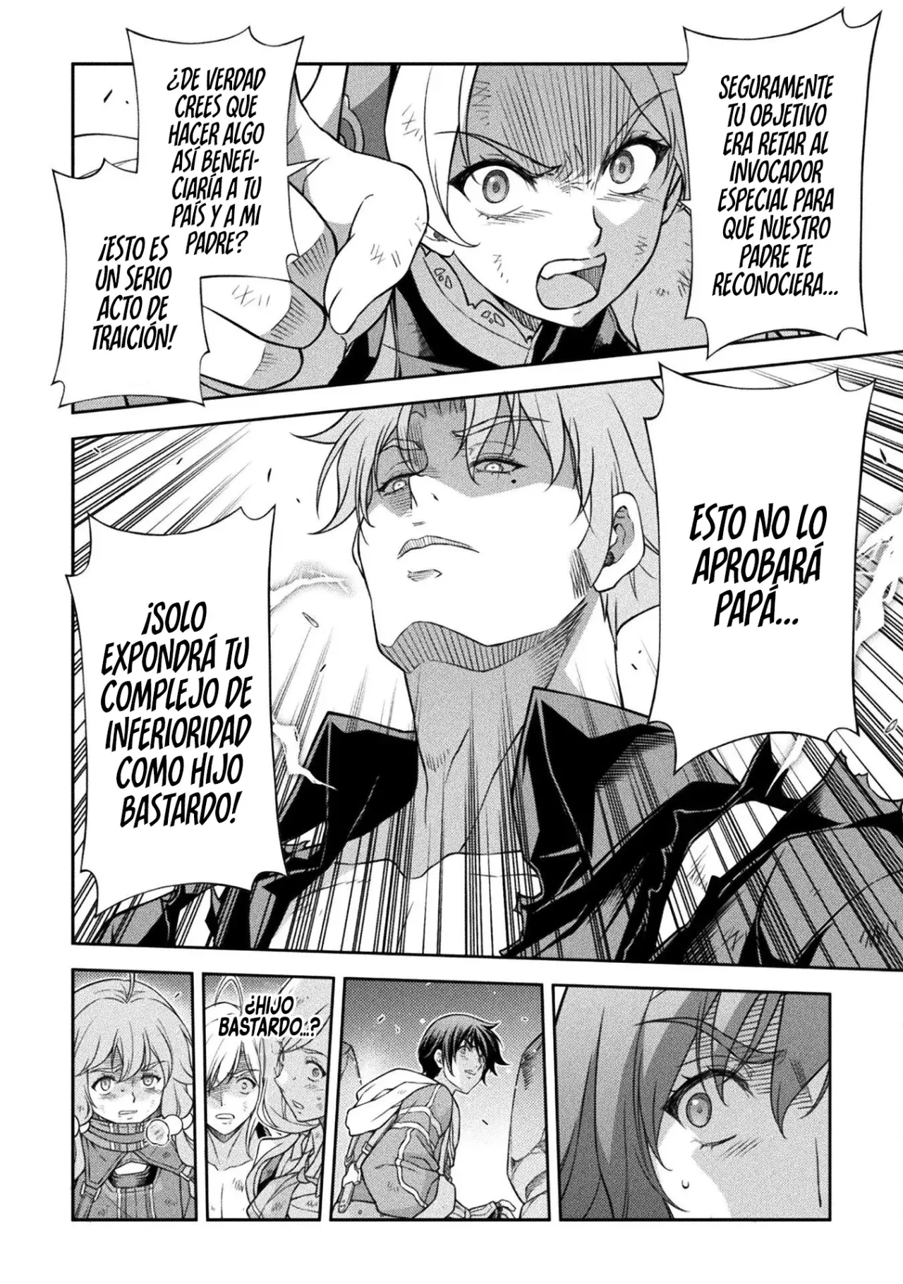 Read Drawing Saikyou Mangaka wa Oekaki Skill de Isekai Musou Suru ES Manga Online