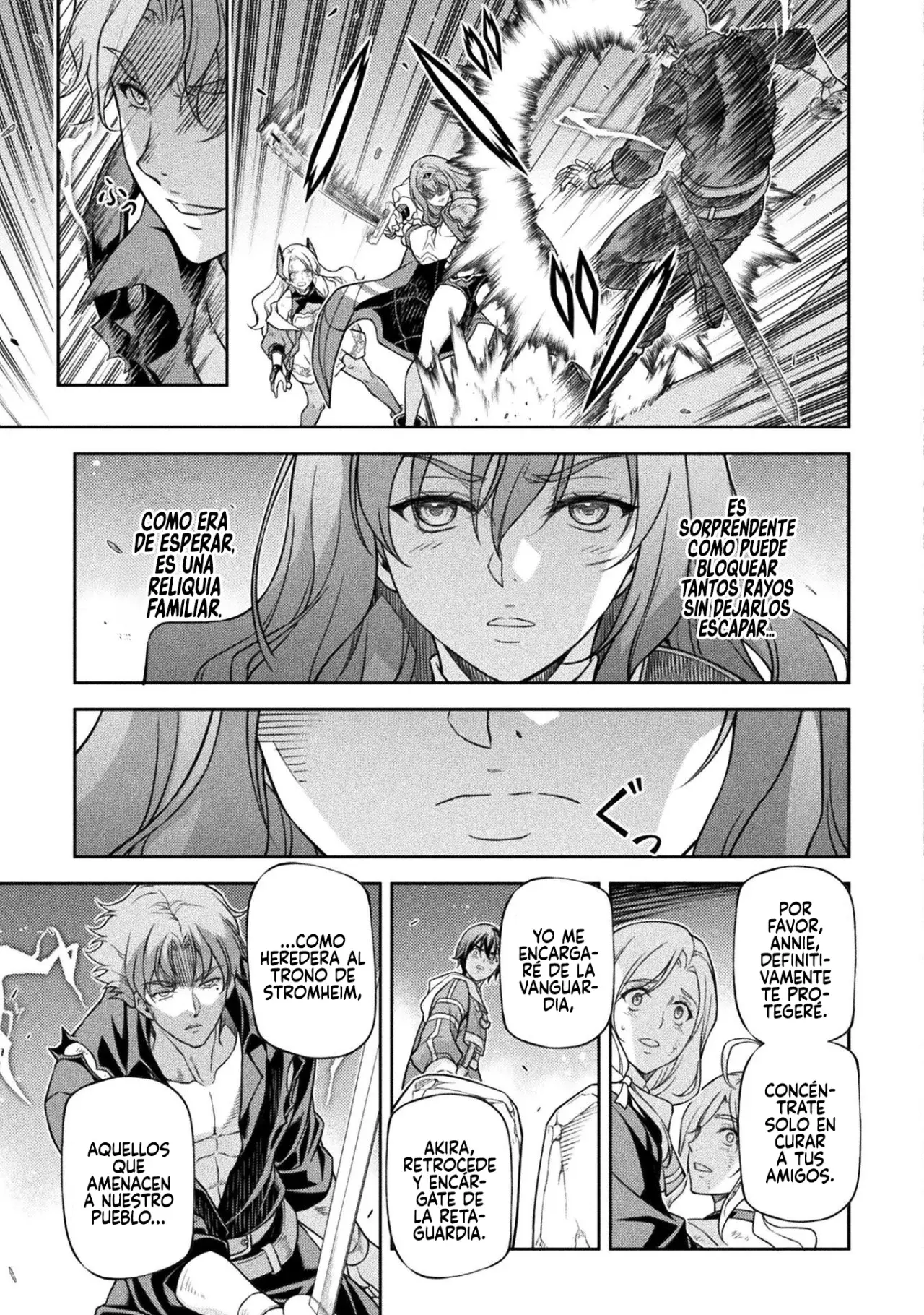 Read Drawing Saikyou Mangaka wa Oekaki Skill de Isekai Musou Suru ES Manga Online