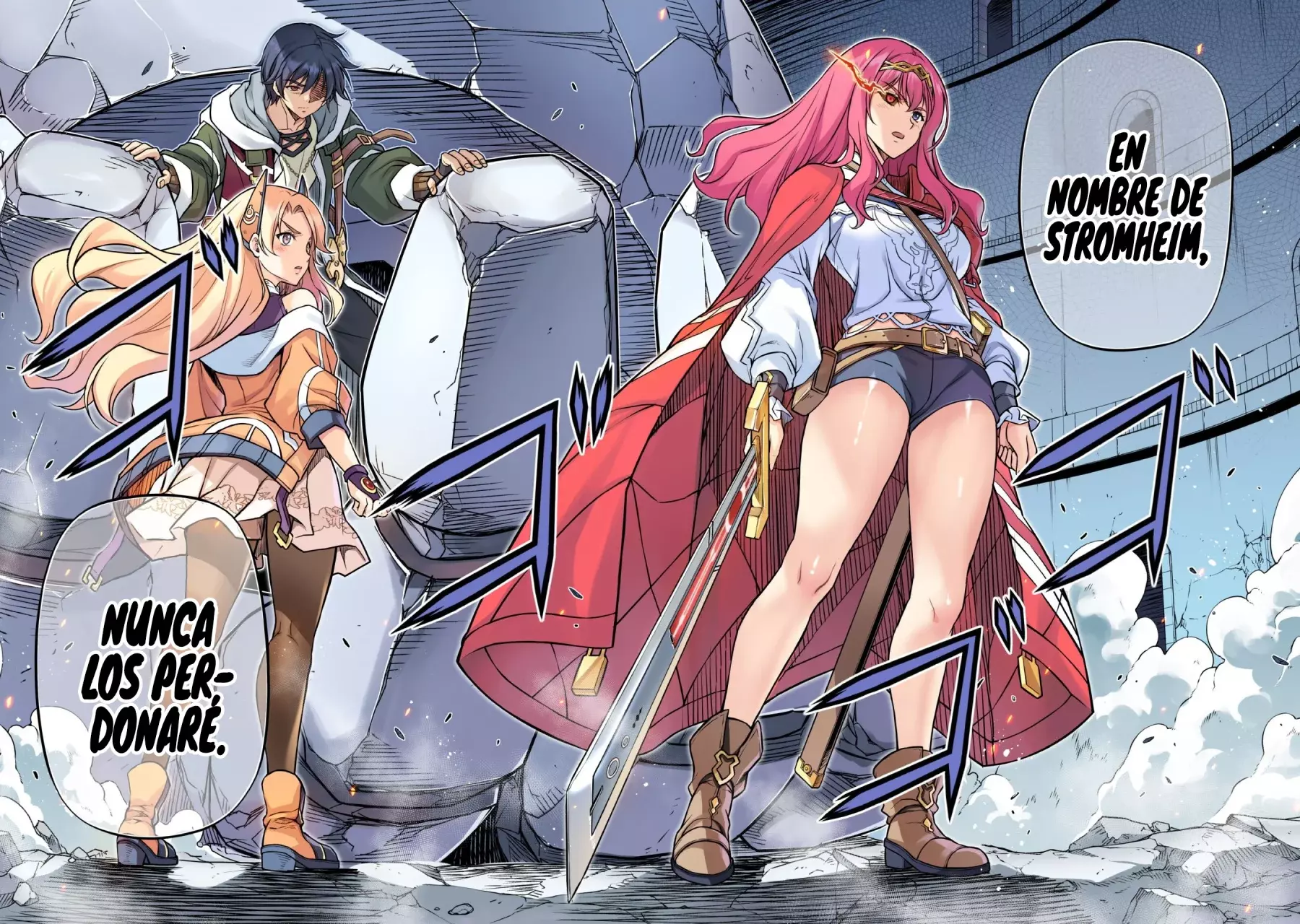 Read Drawing Saikyou Mangaka wa Oekaki Skill de Isekai Musou Suru ES Manga Online