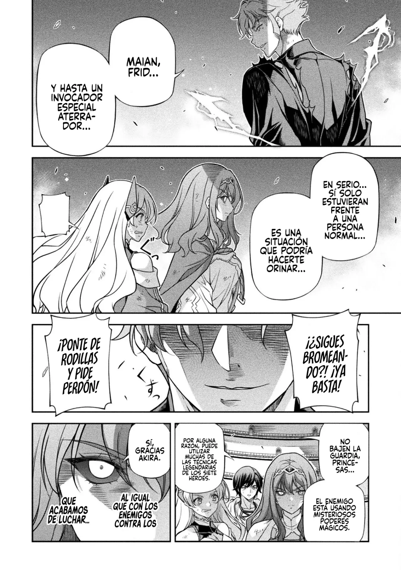 Read Drawing Saikyou Mangaka wa Oekaki Skill de Isekai Musou Suru ES Manga Online