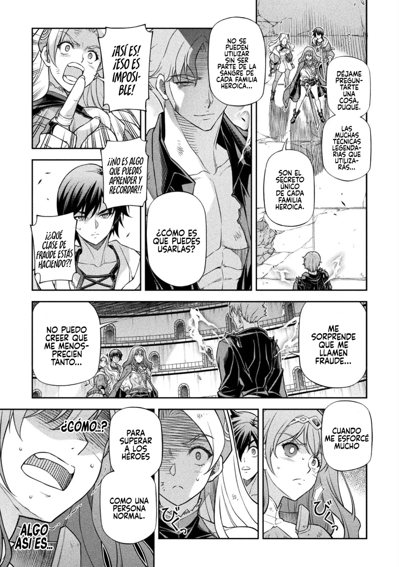 Read Drawing Saikyou Mangaka wa Oekaki Skill de Isekai Musou Suru ES Manga Online