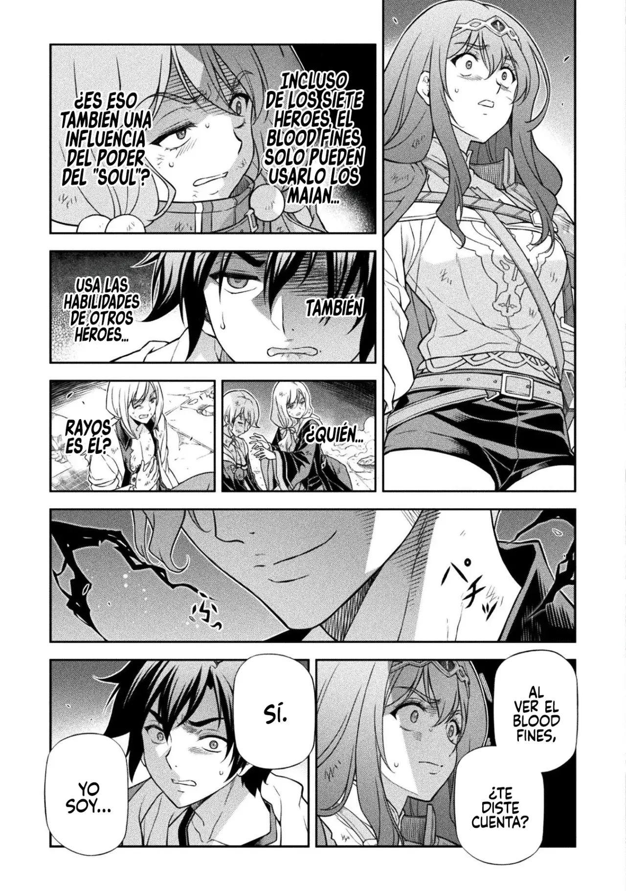 Read Drawing Saikyou Mangaka wa Oekaki Skill de Isekai Musou Suru ES Manga Online