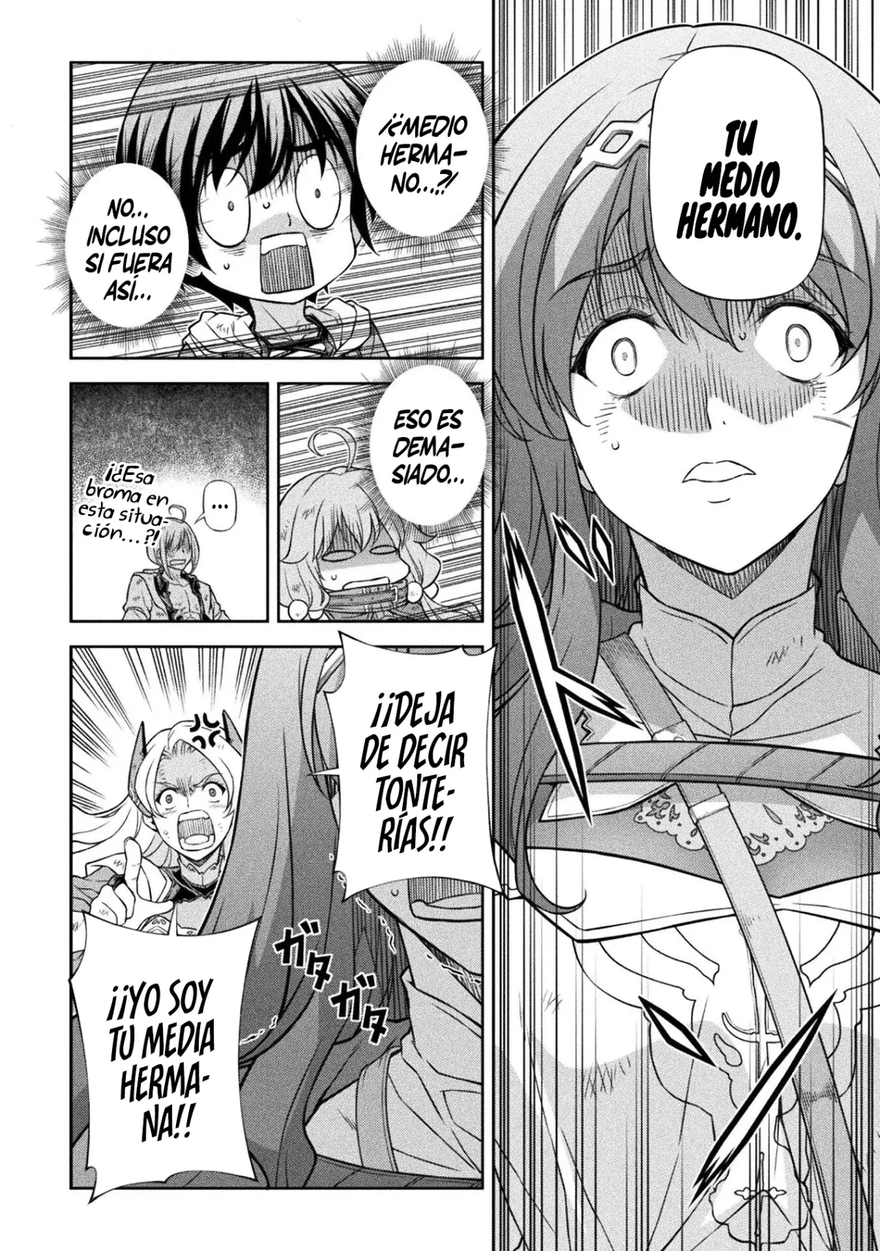 Read Drawing Saikyou Mangaka wa Oekaki Skill de Isekai Musou Suru ES Manga Online