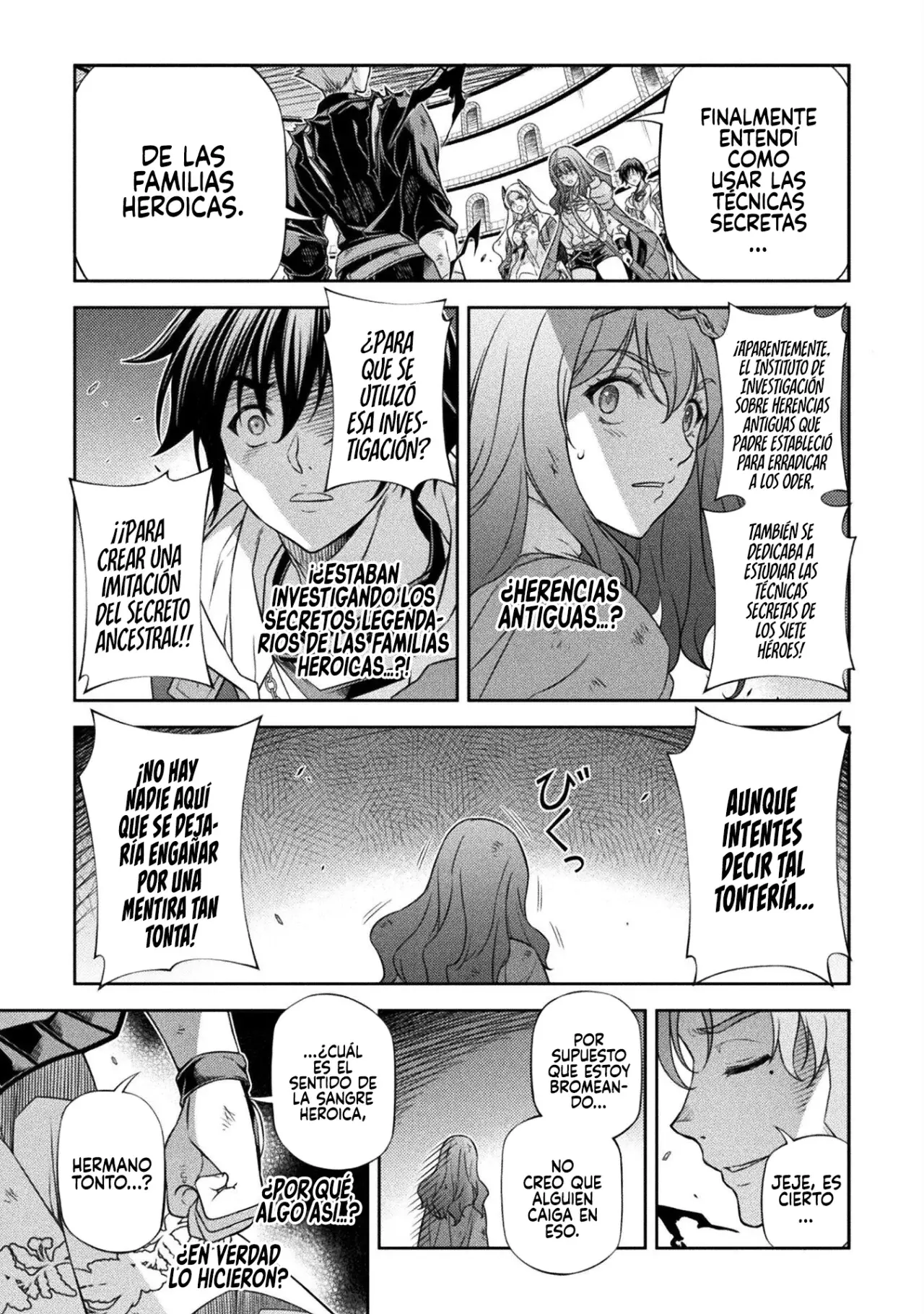 Read Drawing Saikyou Mangaka wa Oekaki Skill de Isekai Musou Suru ES Manga Online