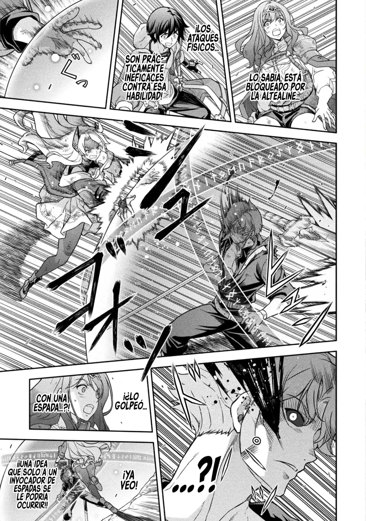 Read Drawing Saikyou Mangaka wa Oekaki Skill de Isekai Musou Suru ES Manga Online