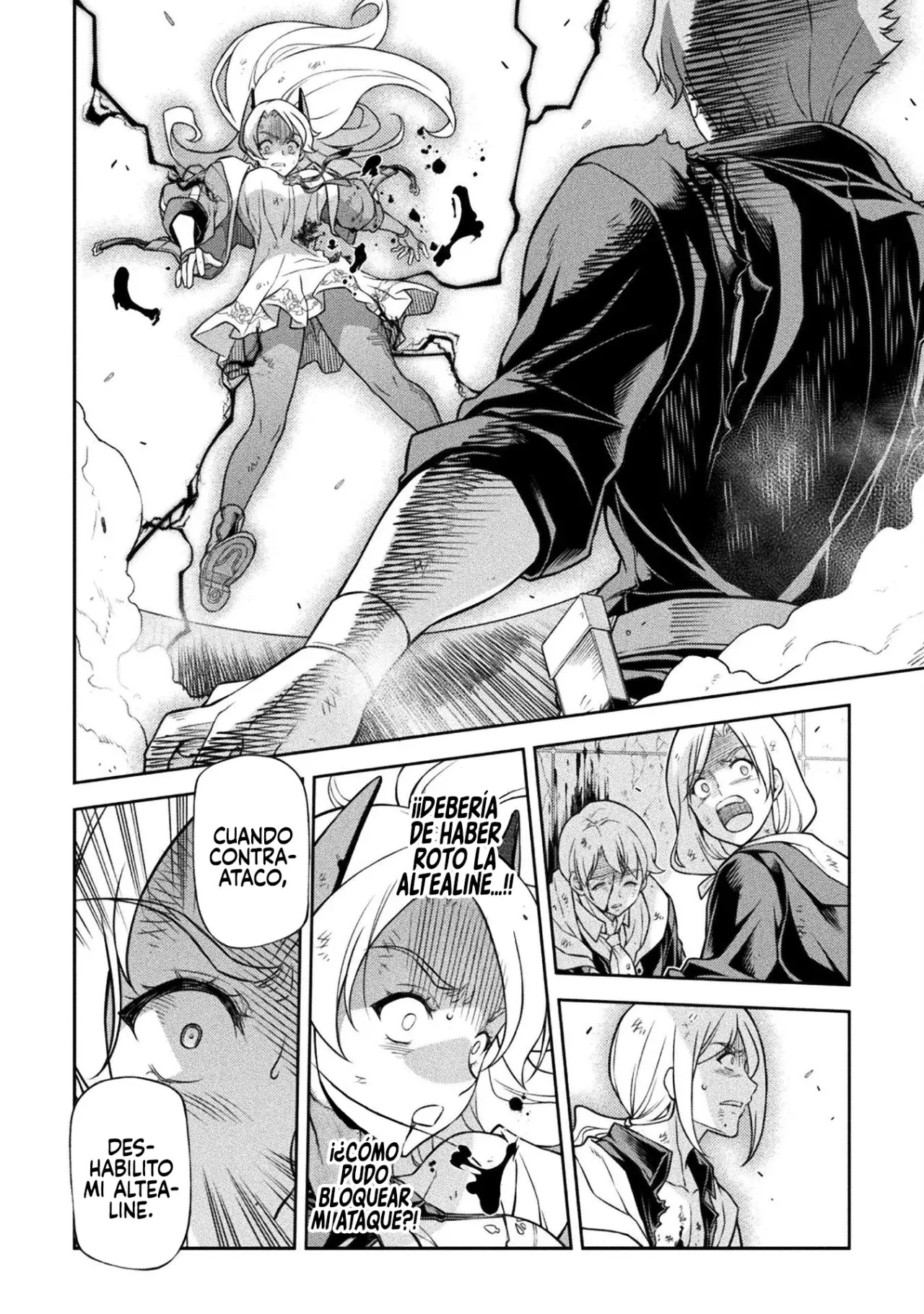 Read Drawing Saikyou Mangaka wa Oekaki Skill de Isekai Musou Suru ES Manga Online