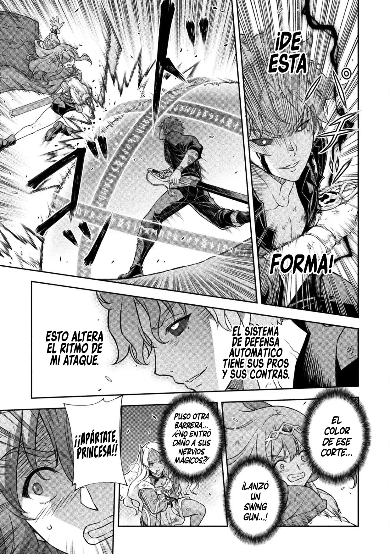 Read Drawing Saikyou Mangaka wa Oekaki Skill de Isekai Musou Suru ES Manga Online