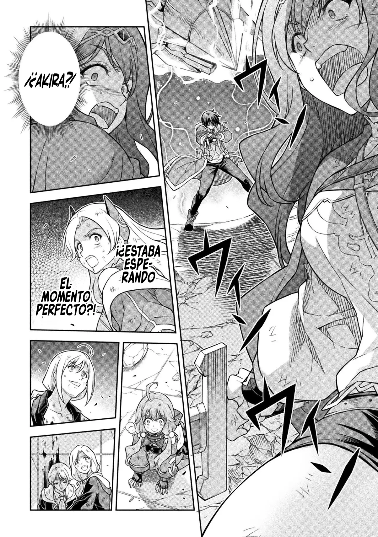Read Drawing Saikyou Mangaka wa Oekaki Skill de Isekai Musou Suru ES Manga Online